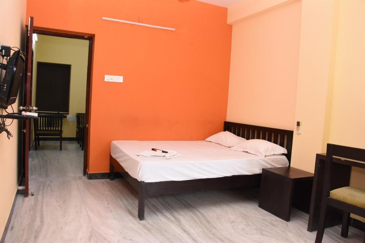 Deluxe Room - Photo 4