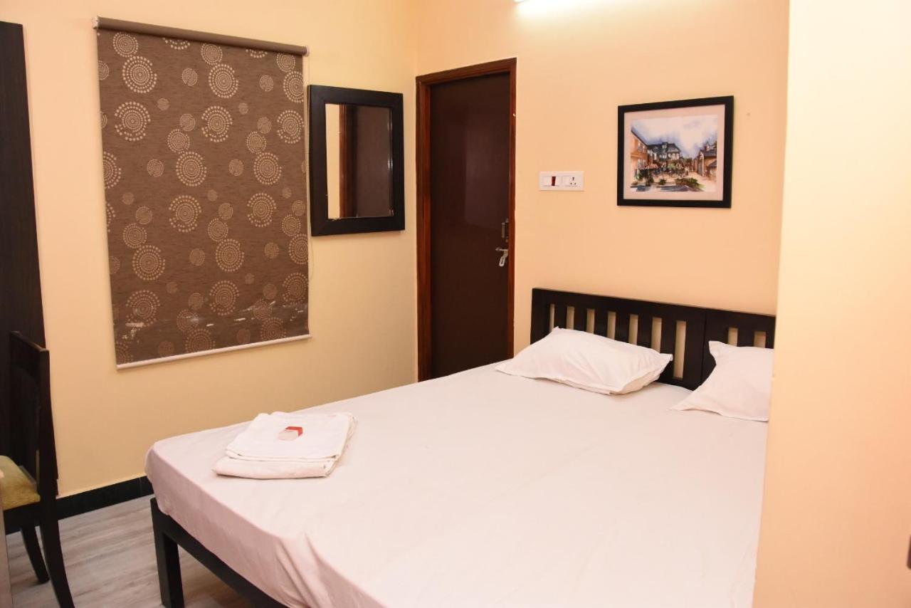 Deluxe Room - Photo 1