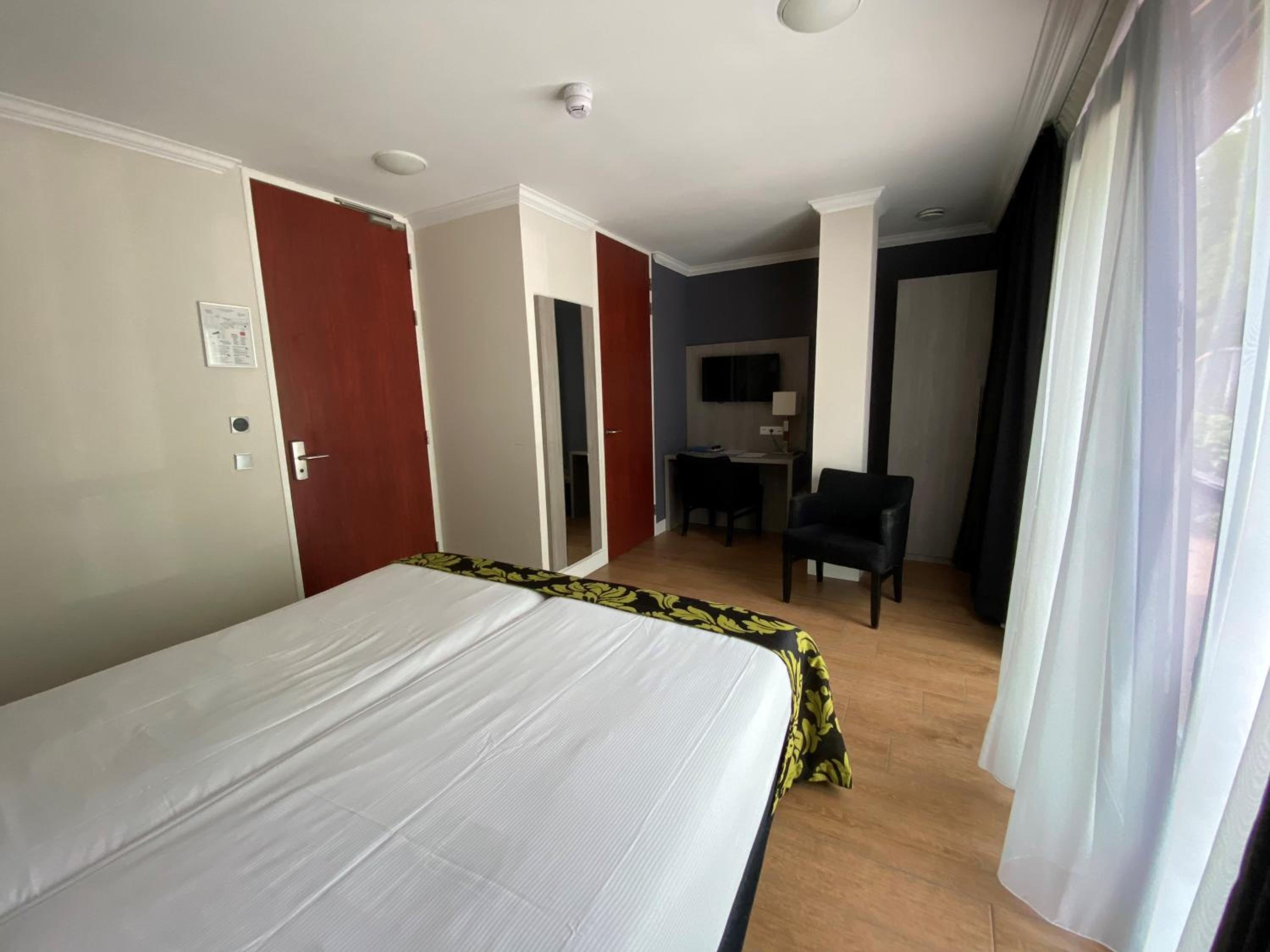 Comfort Double Room - Photo 1