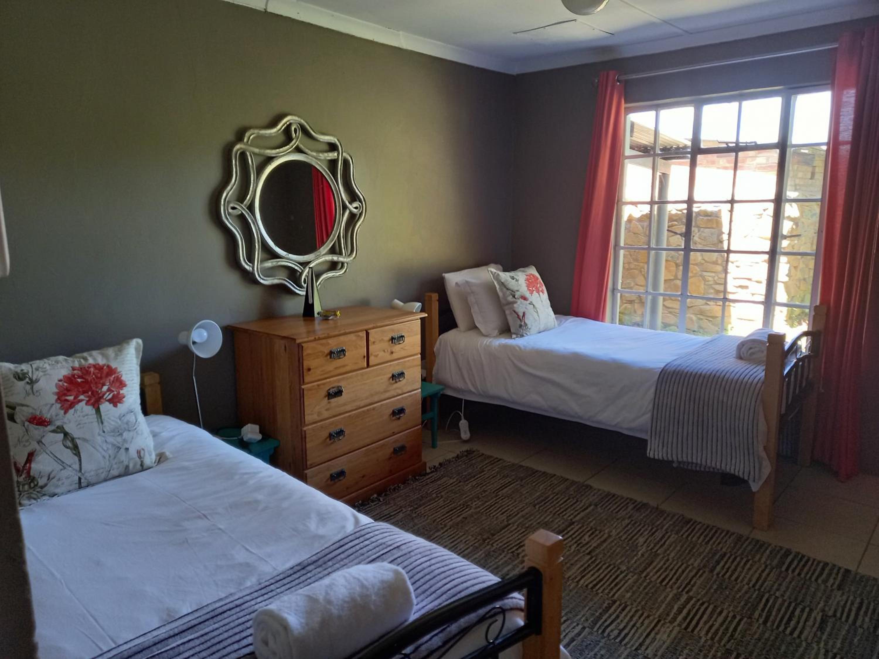 Two-Bedroom Chalet - Photo 1