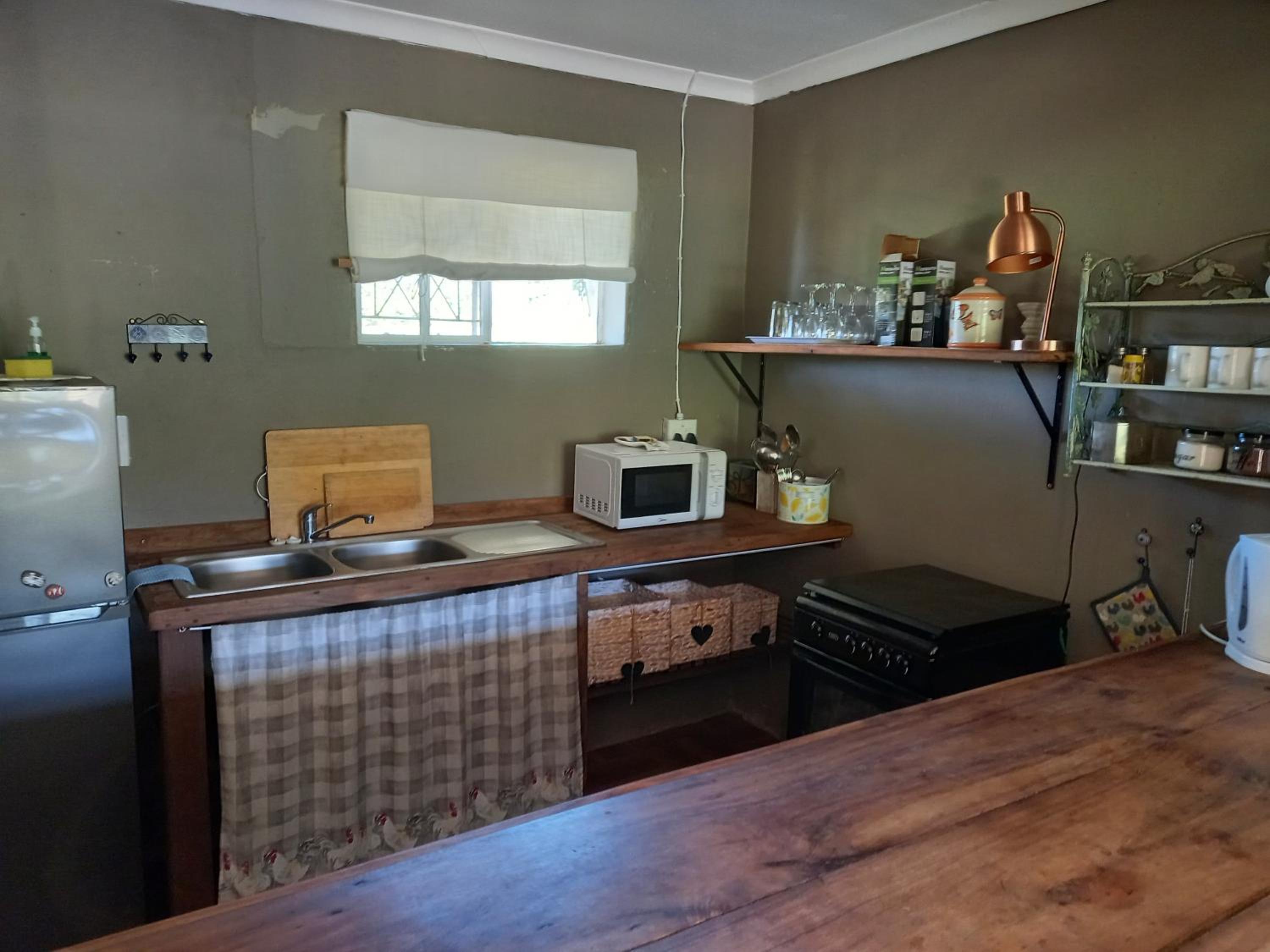 Two-Bedroom Chalet - Photo 11