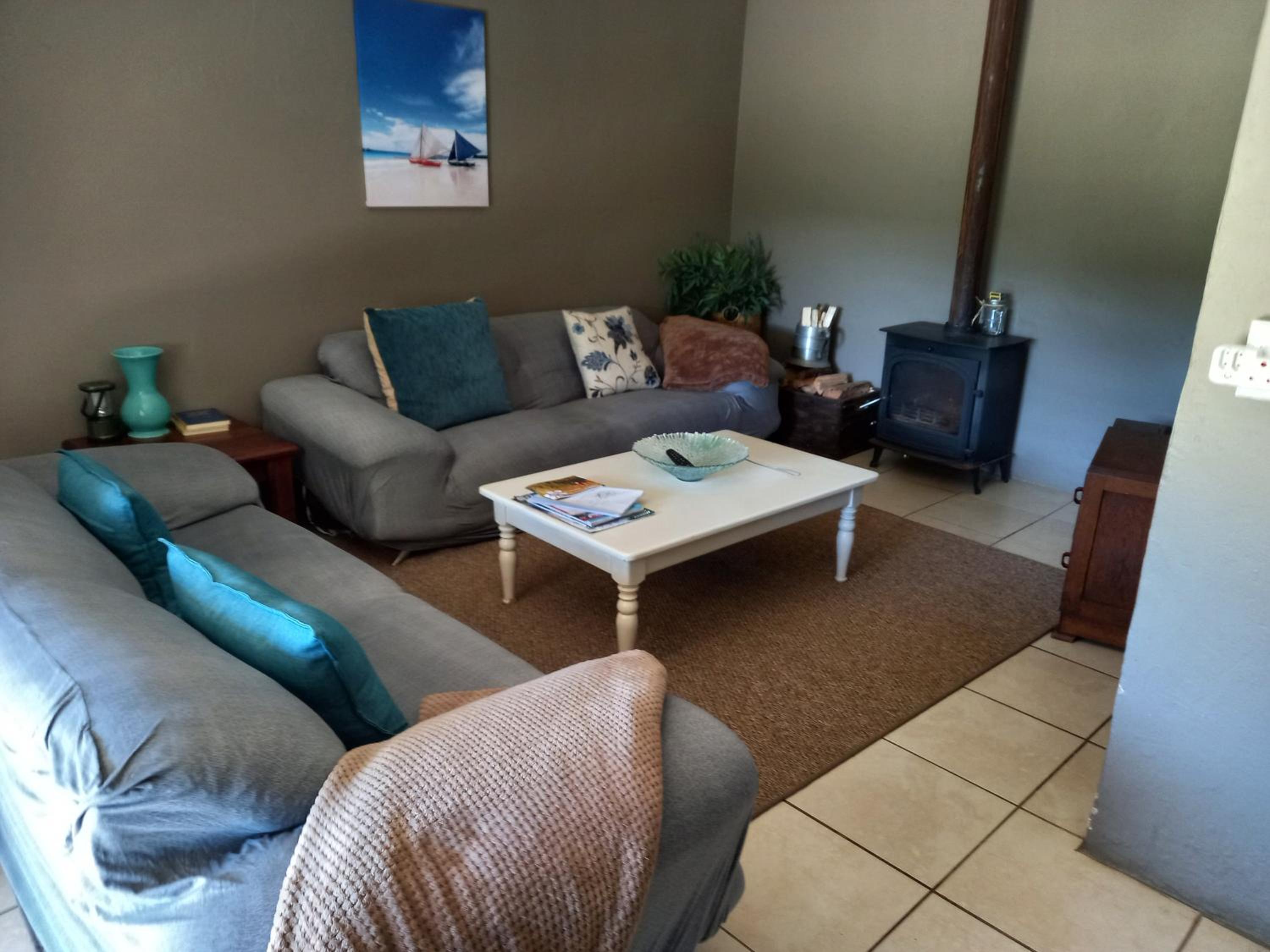 Two-Bedroom Chalet - Photo 12