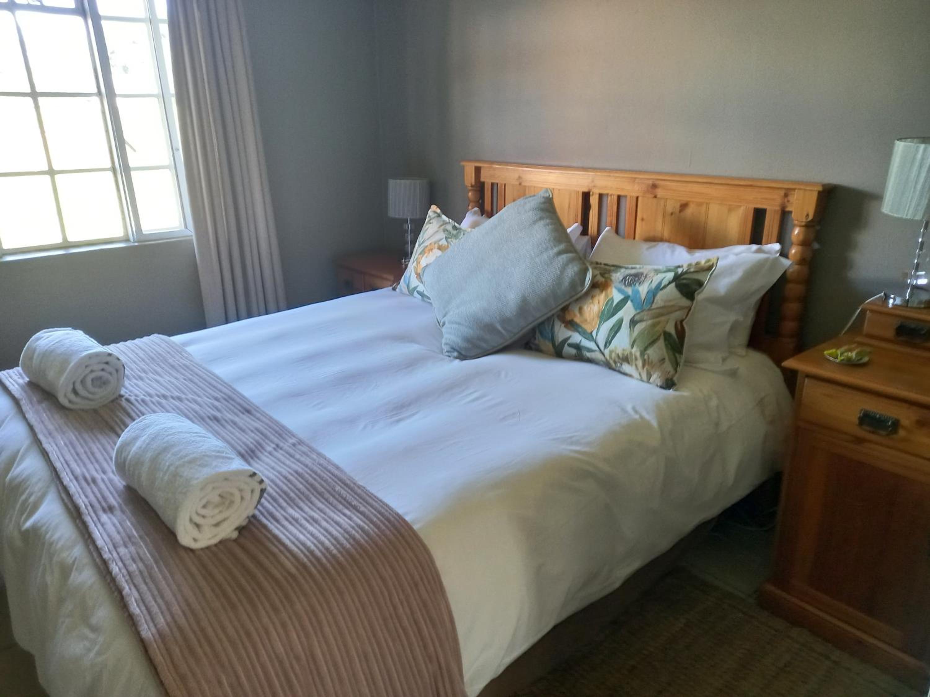 Two-Bedroom Chalet - Photo 13