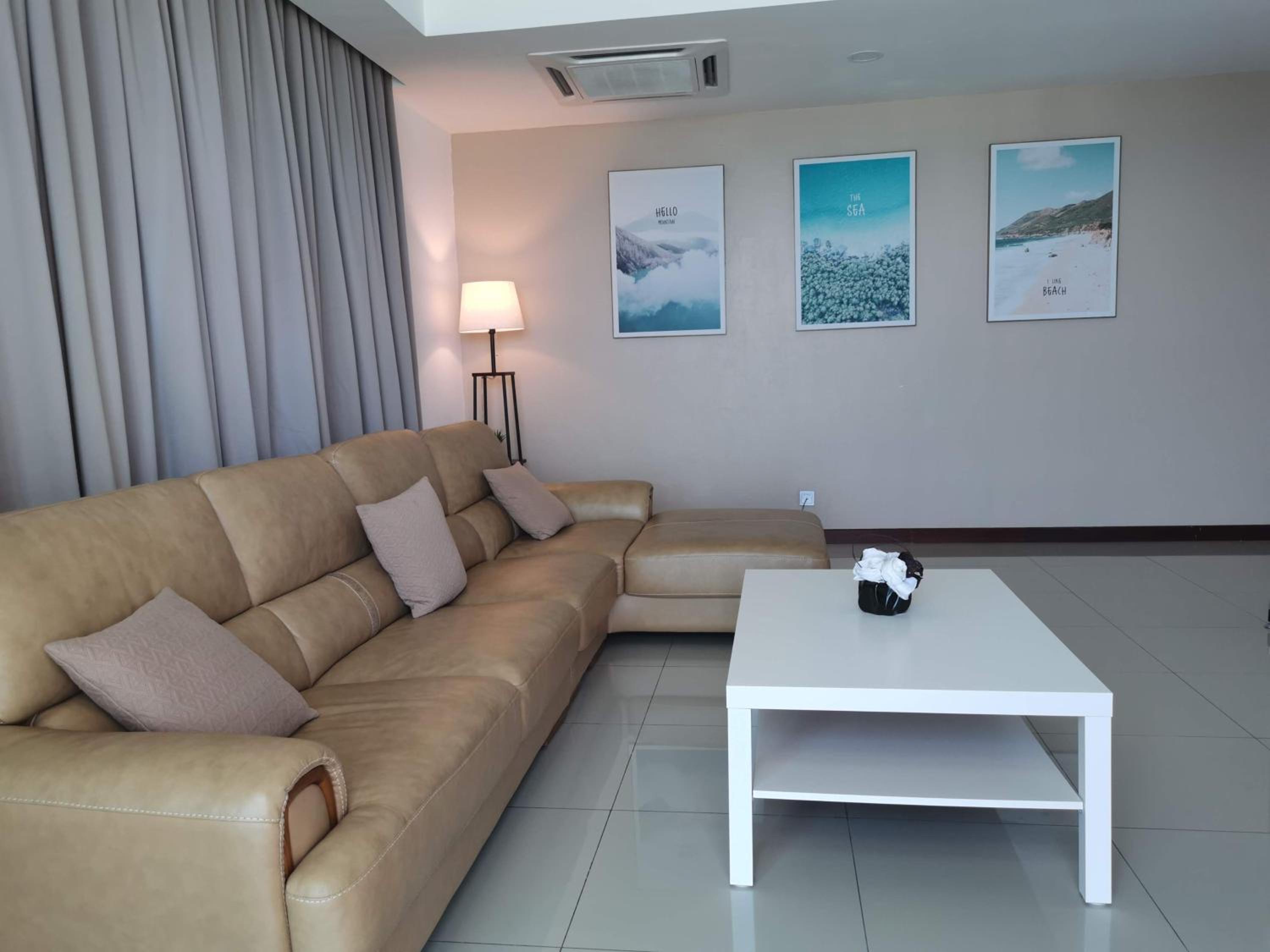 Apartment with Sea View - Photo 4