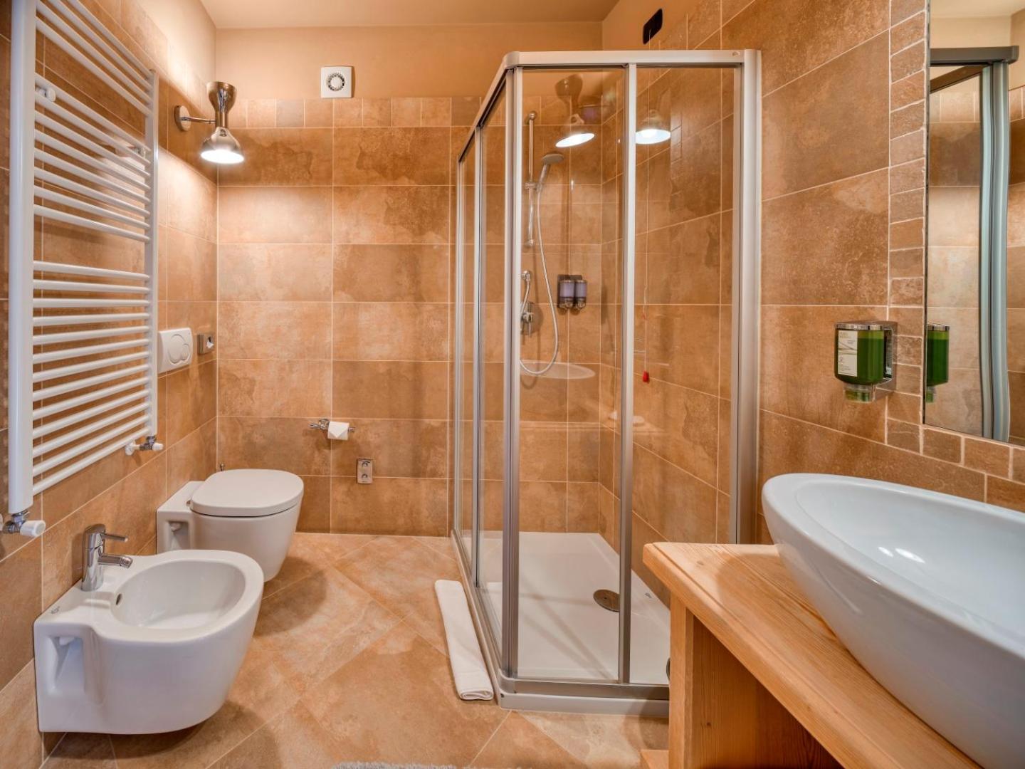 Superior Double or Twin Room - Photo 8