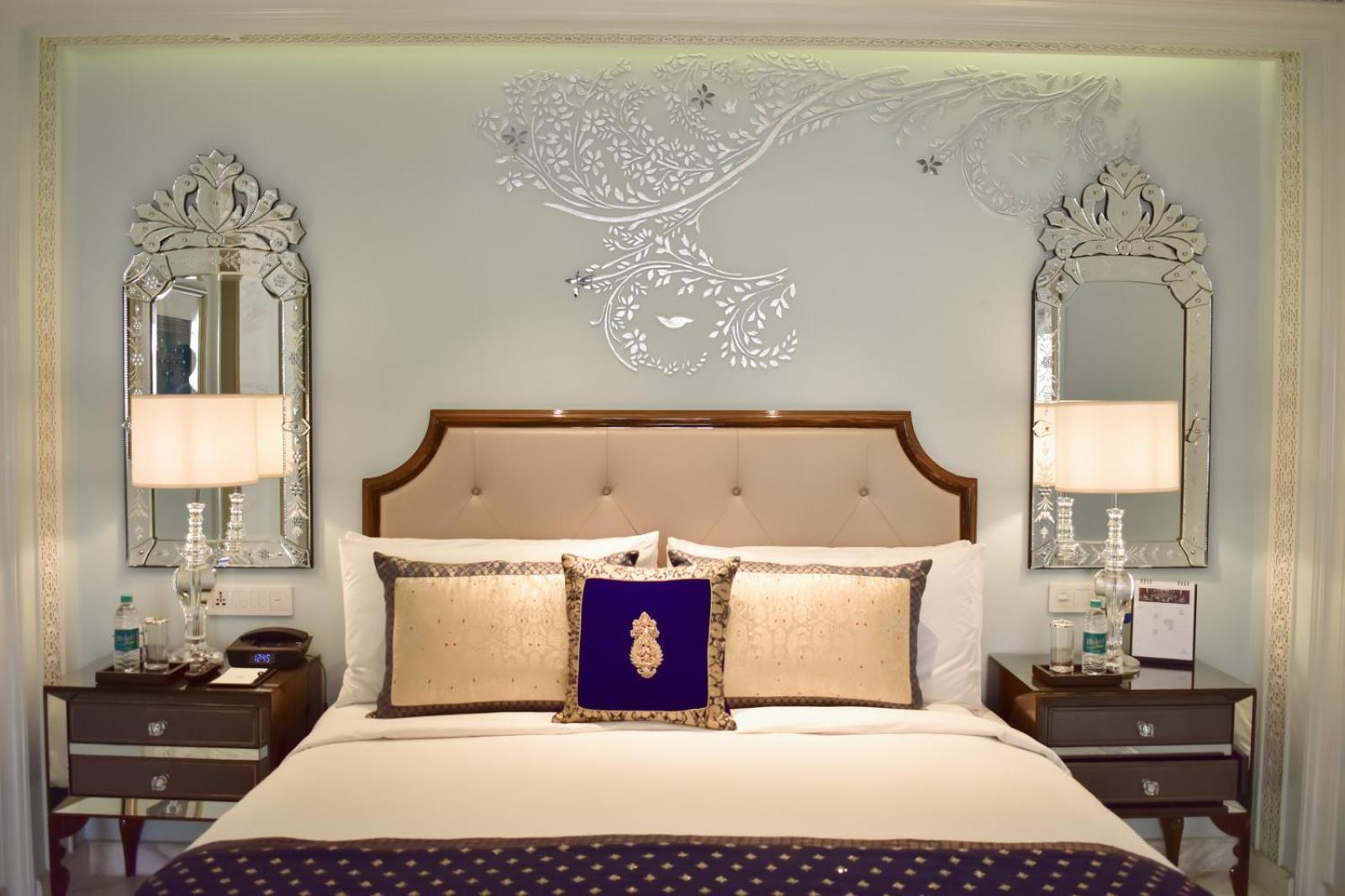 Grand Villa King Room