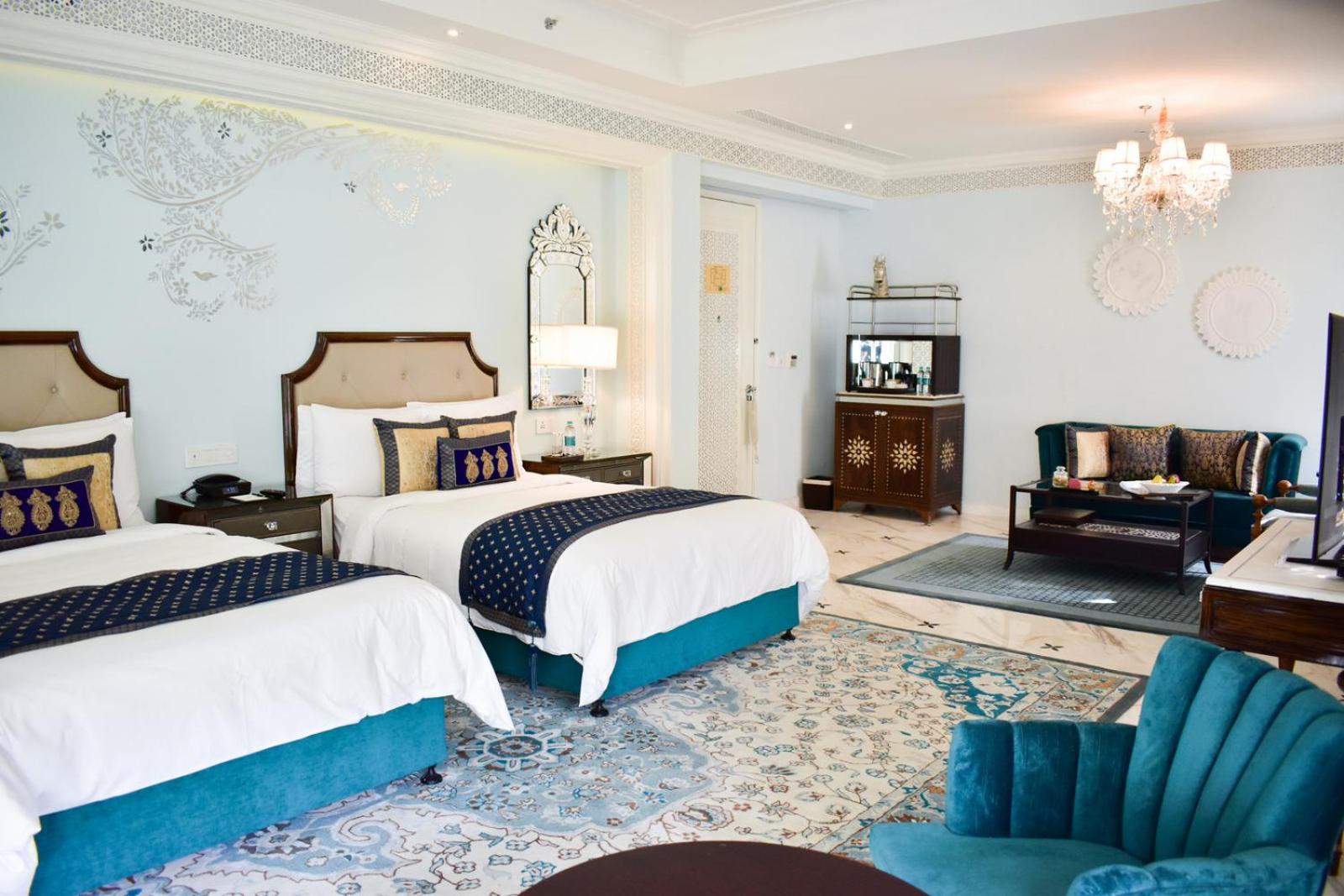Grand Villa Twin Grand Villa Twin