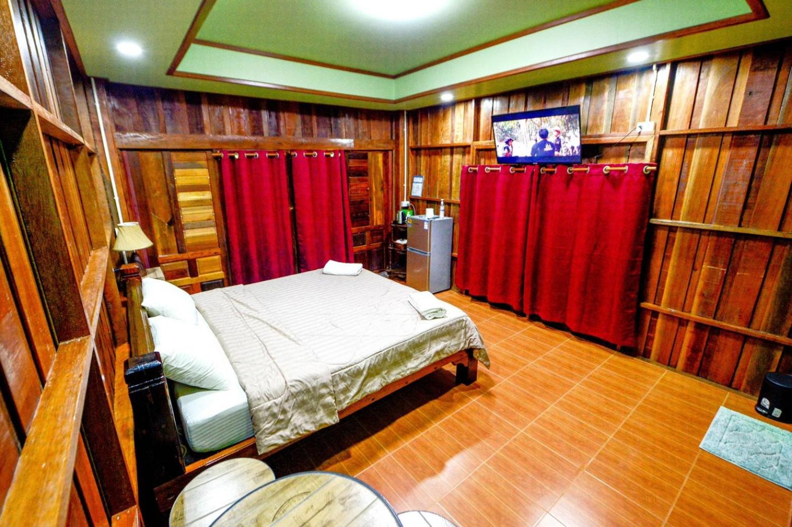 One-Bedroom Chalet photo 2