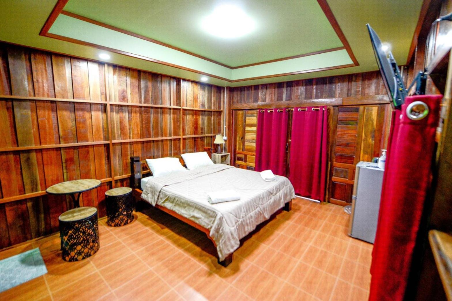 One-Bedroom Chalet photo 1