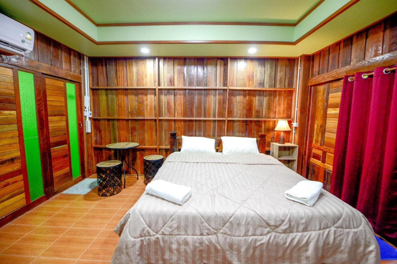 One-Bedroom Chalet photo 3