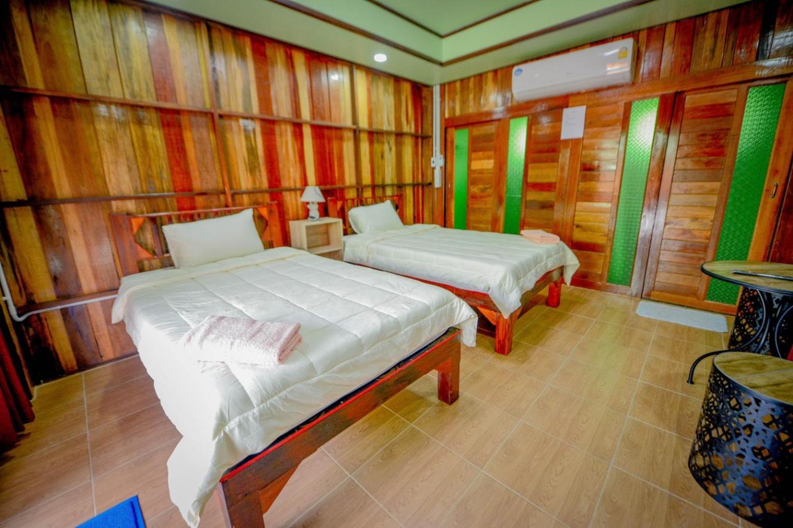 One-Bedroom Chalet photo 1