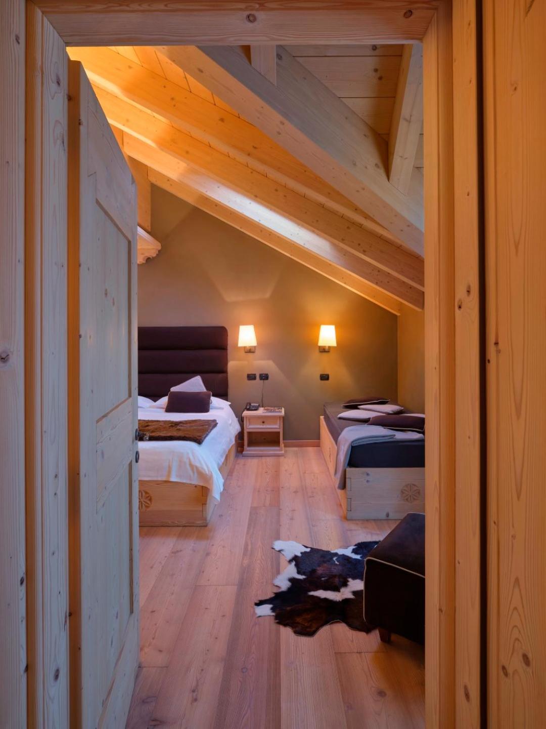 Superior Double or Twin Room - Photo 1
