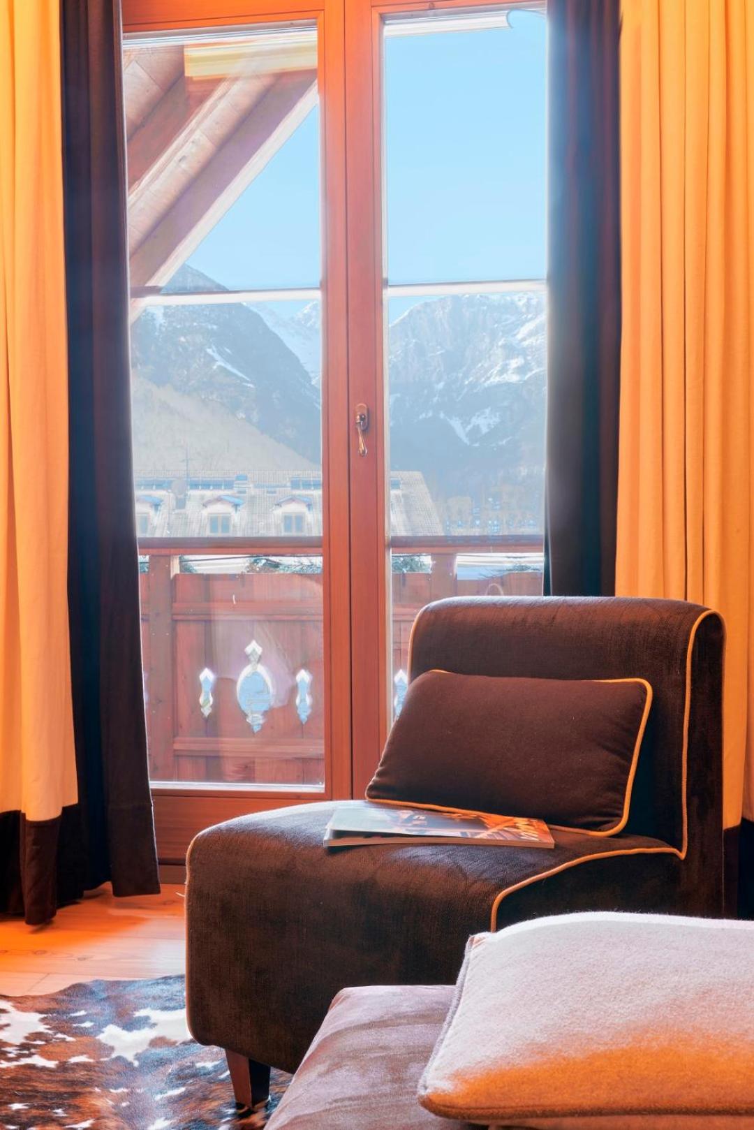 Superior Double or Twin Room - Photo 22