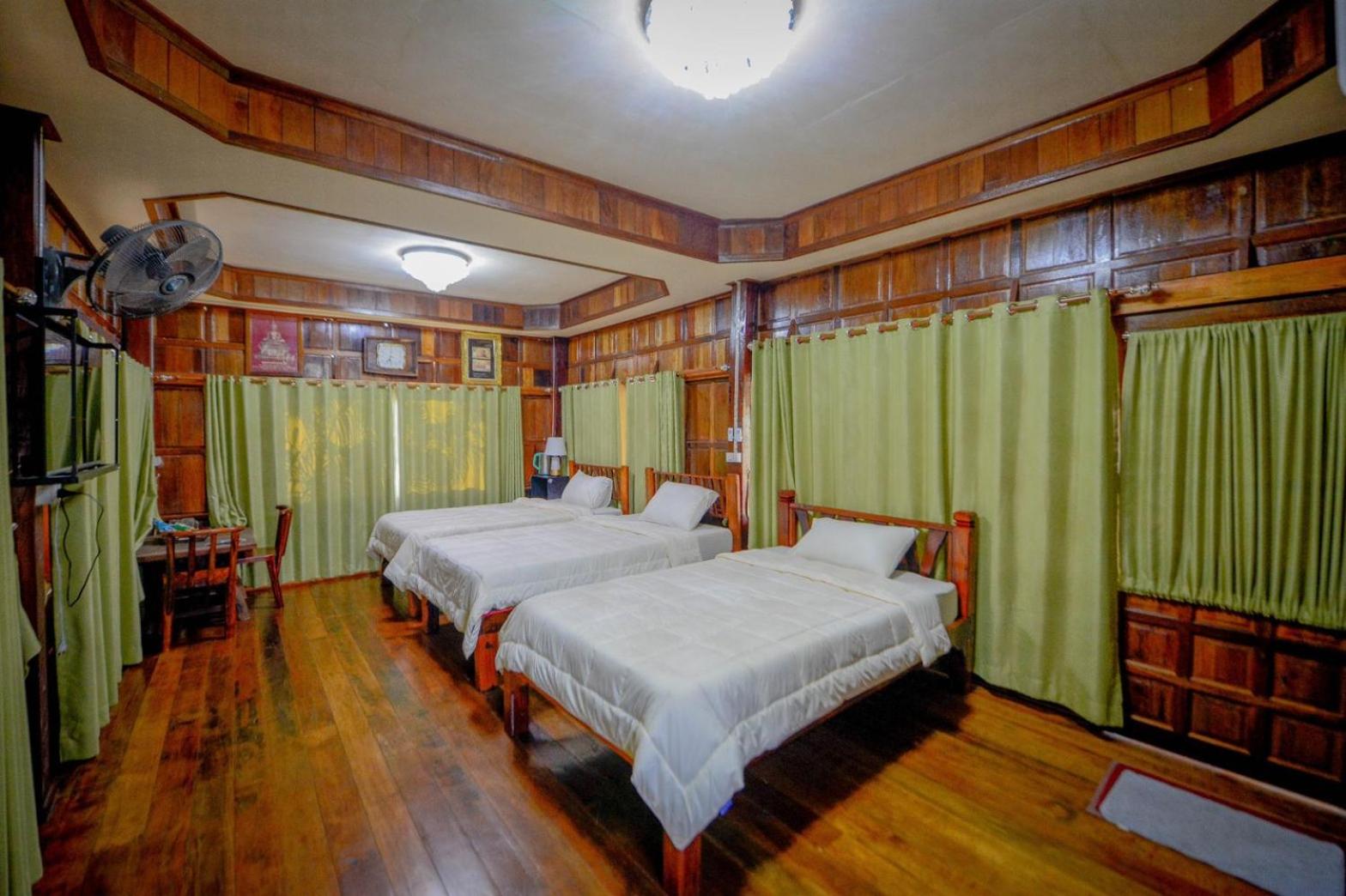 Superior Chalet photo 1