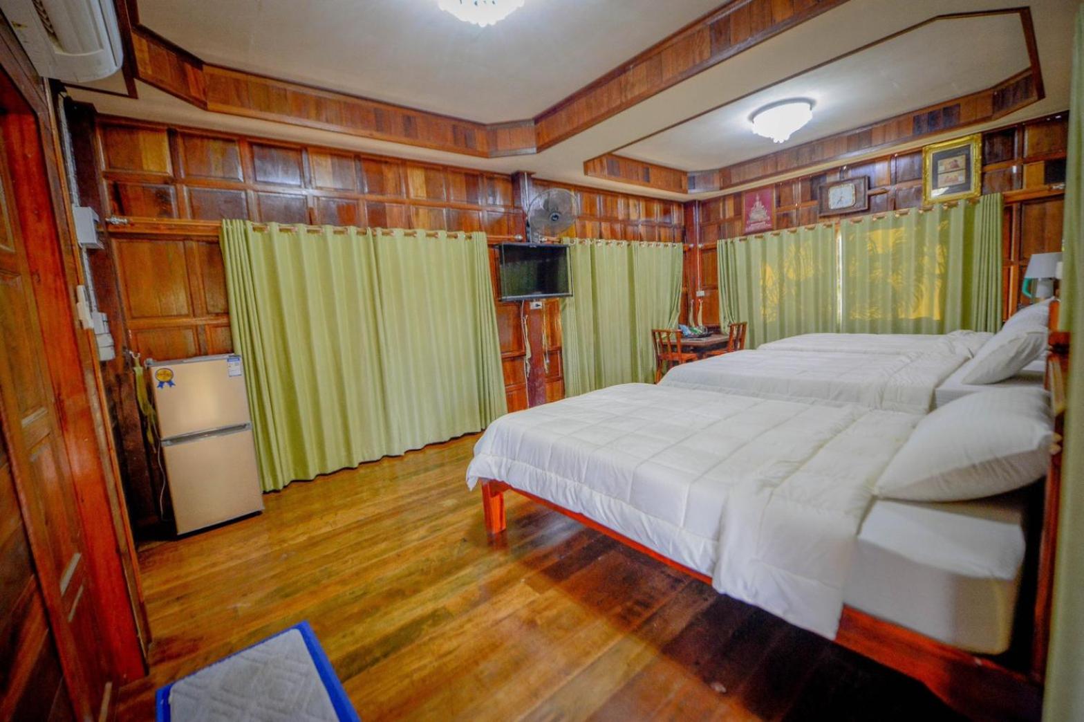 Superior Chalet photo 3