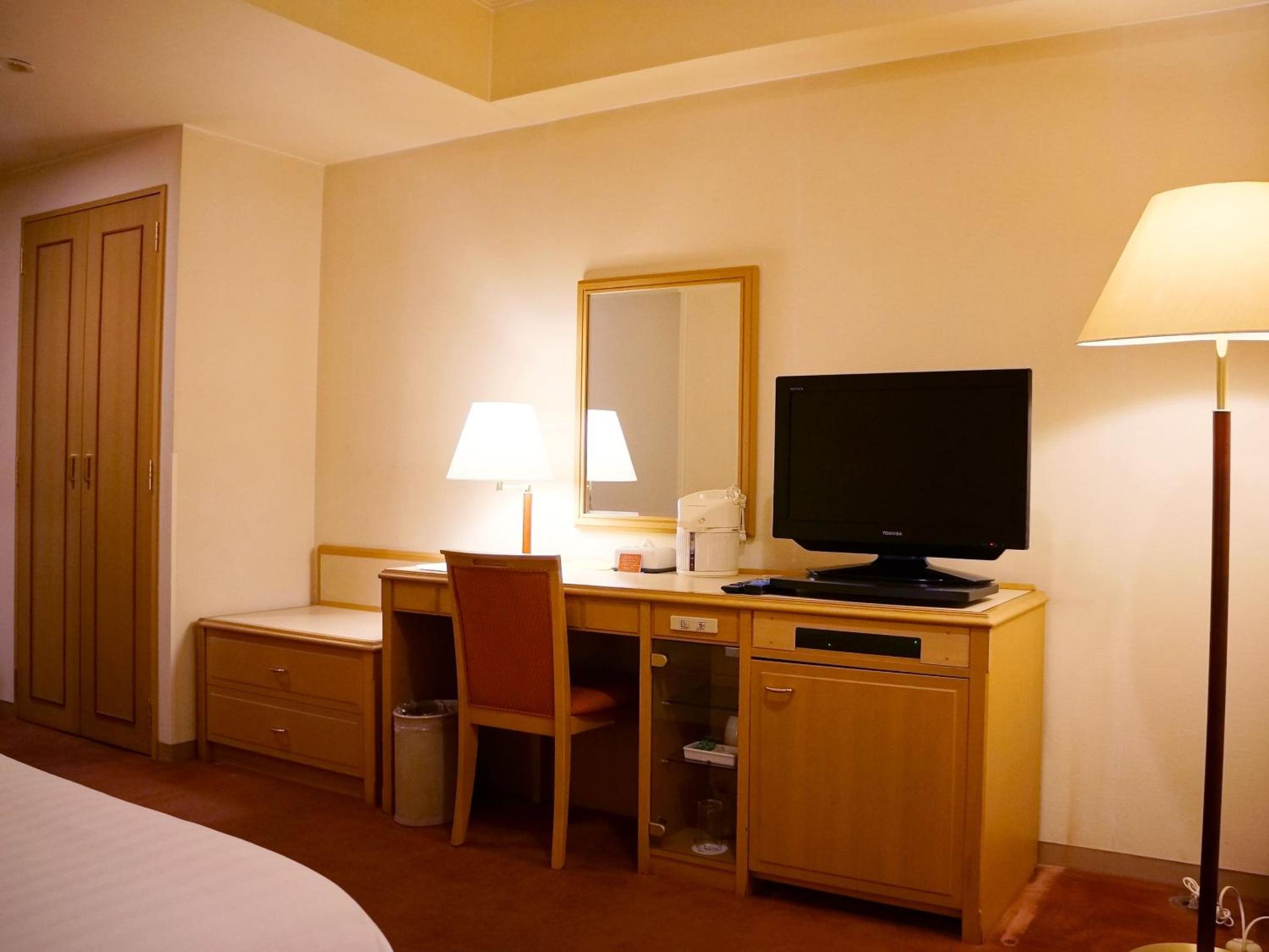 Double Room (2 Adults) - Non-Smoking  photo 1