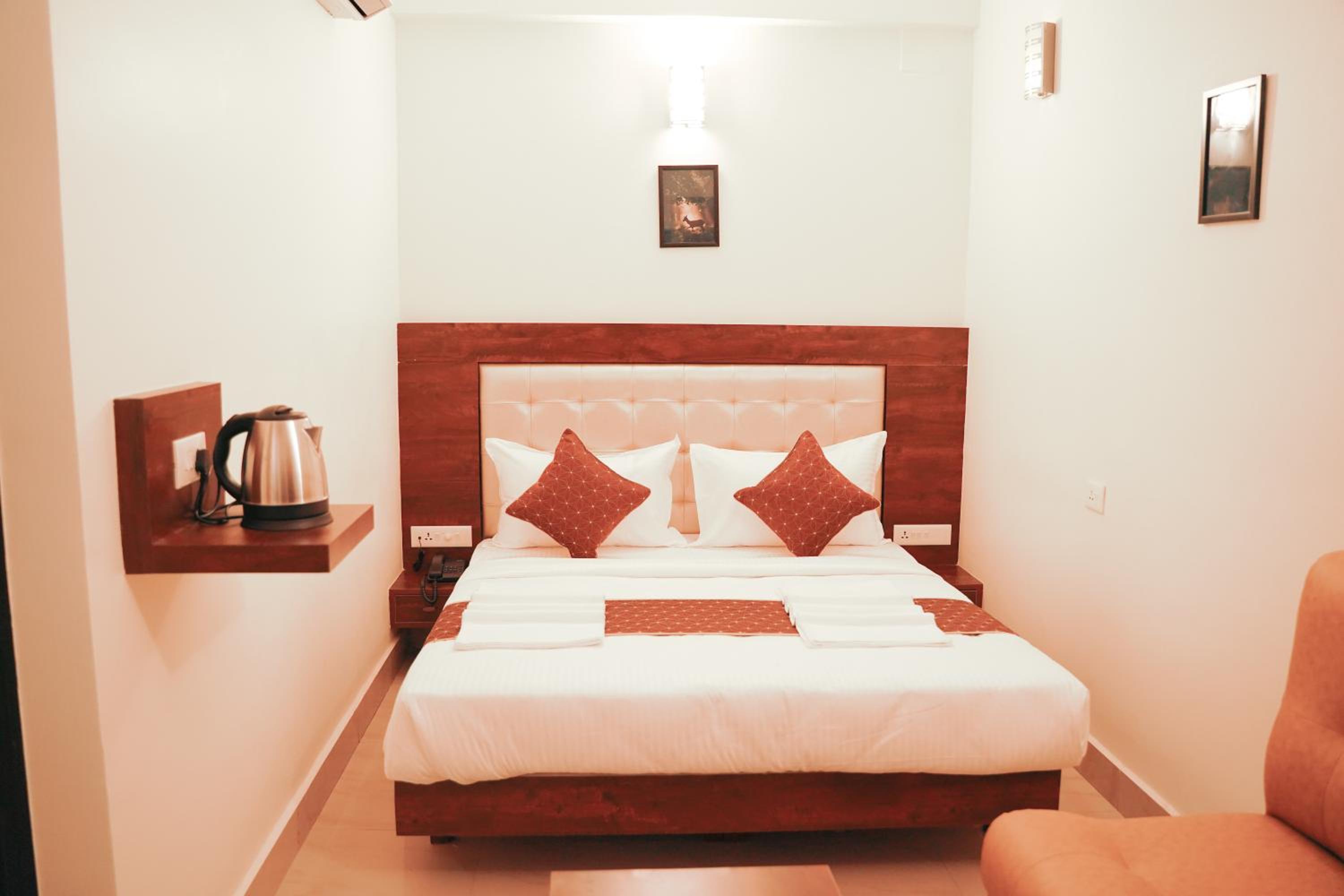 Superior Double Room photo 3