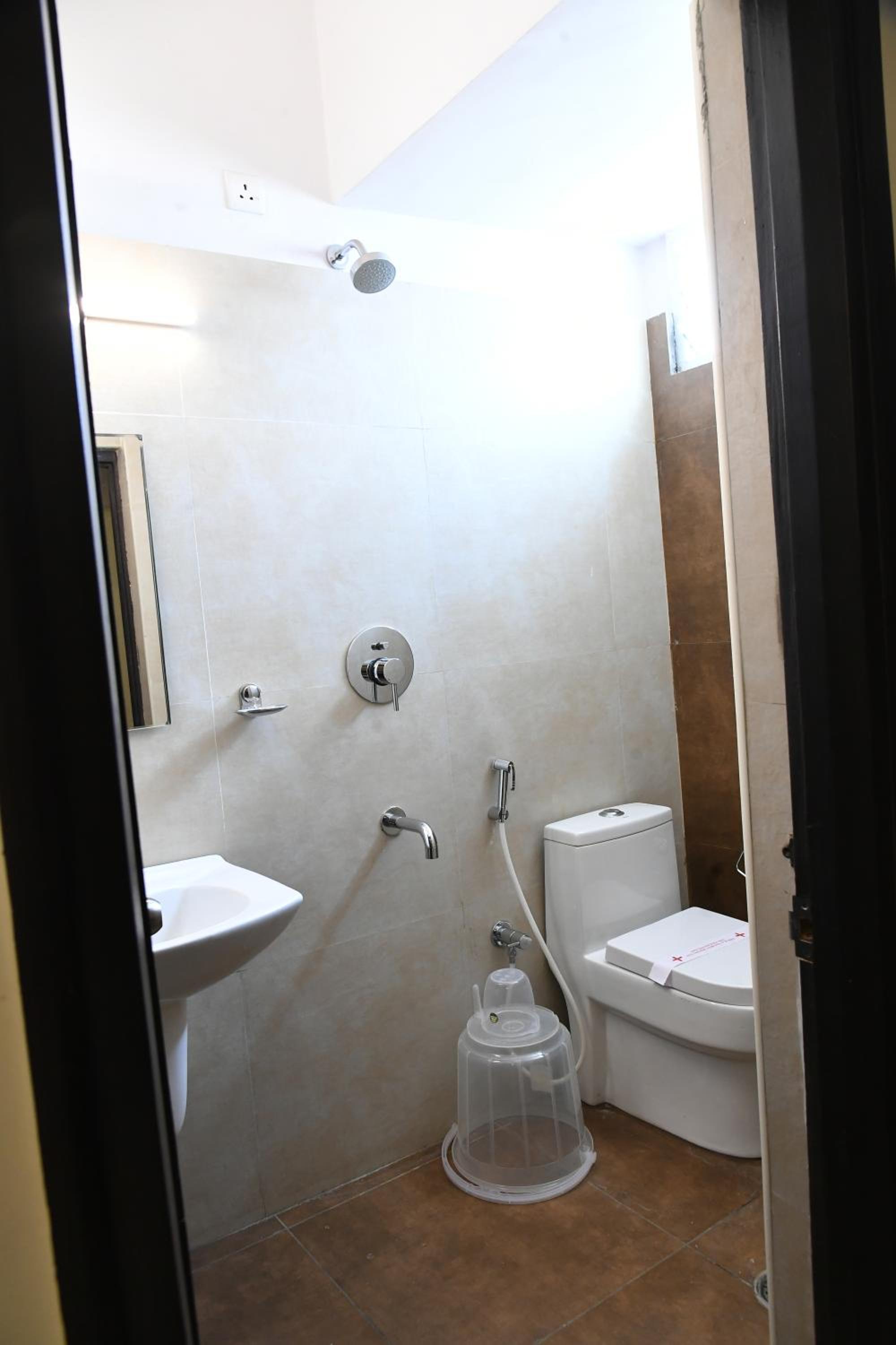 Deluxe Single Room photo 2