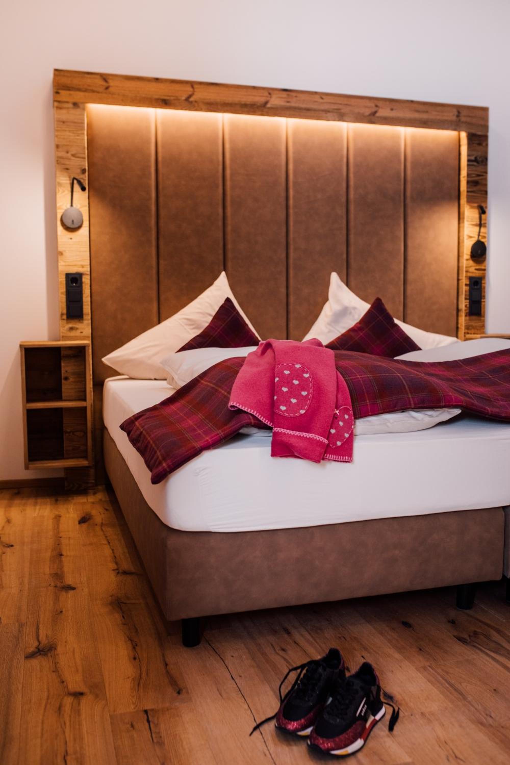 Suite with Sauna photo 1