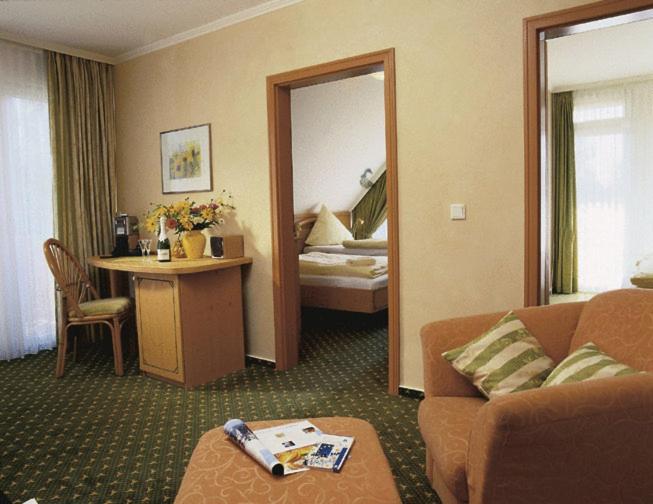 Suite photo 2