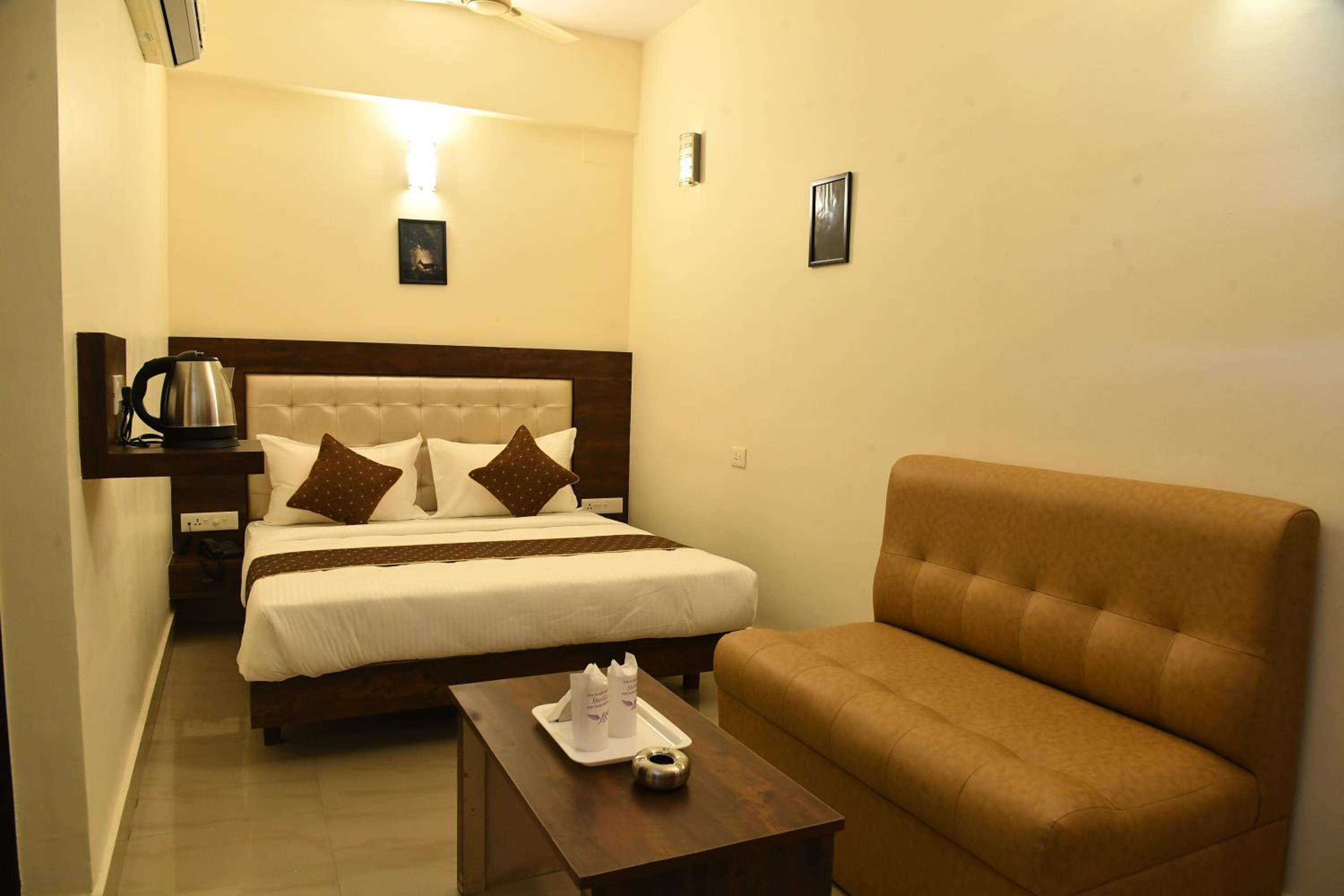 Superior Double Room photo 1