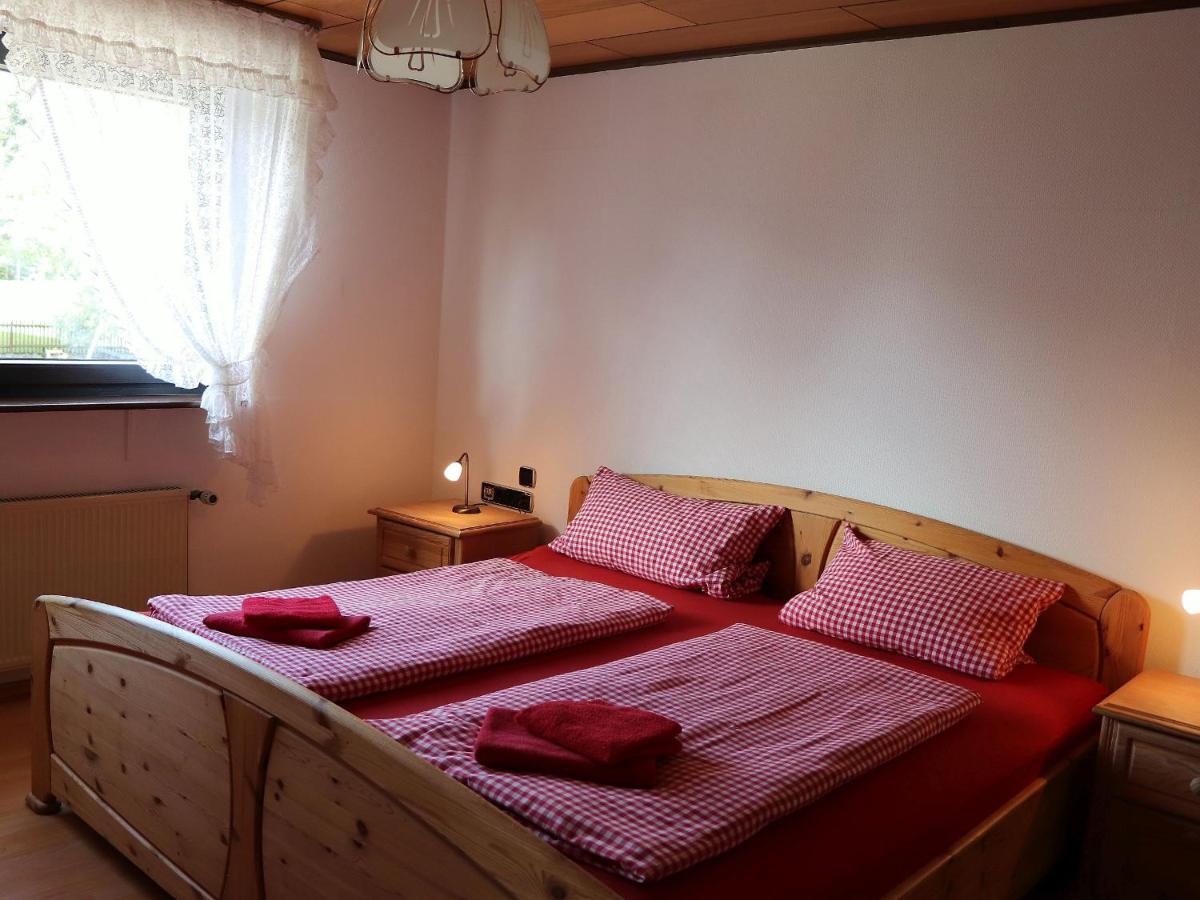 One-Bedroom Apartment with Balcony photo 1