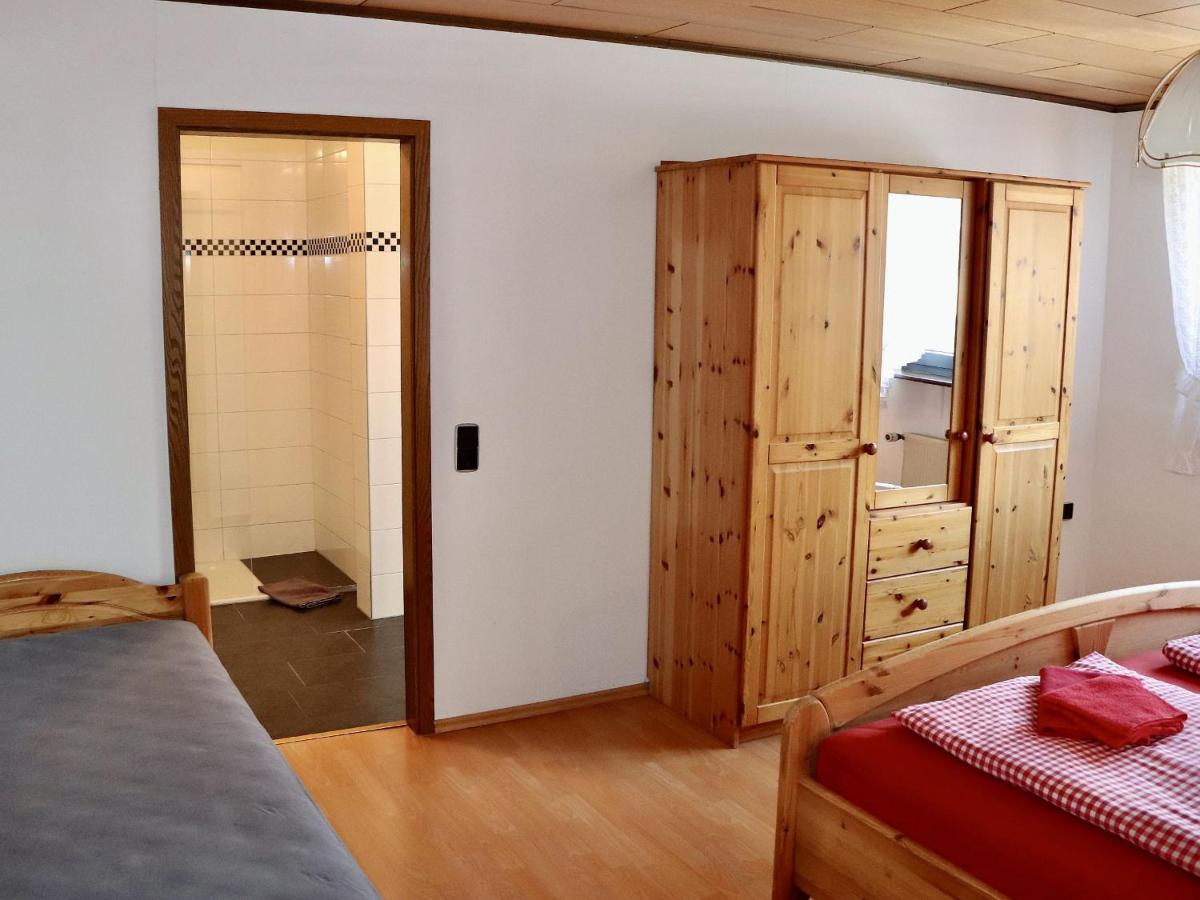 One-Bedroom Apartment with Balcony photo 2