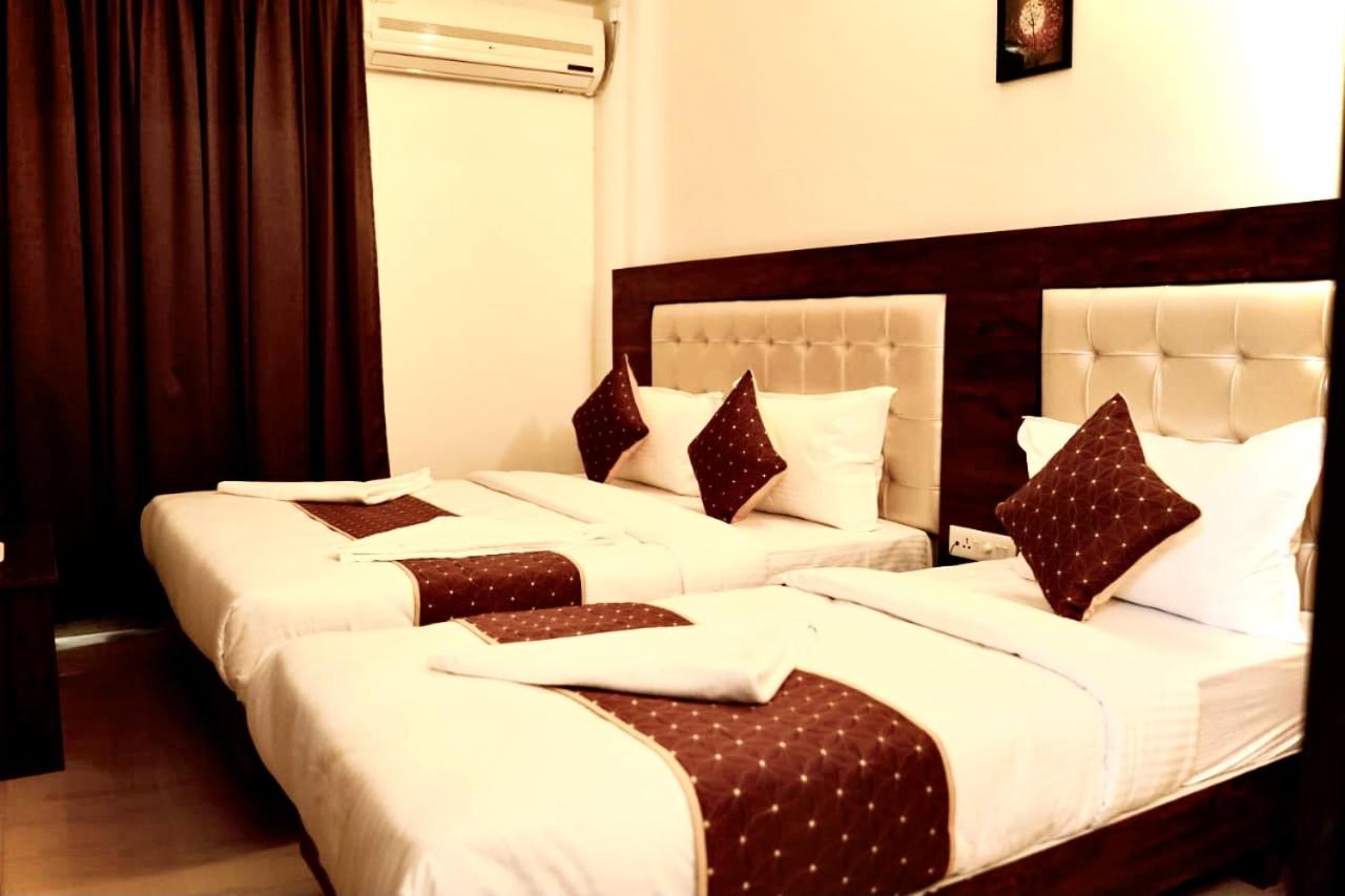 Superior Triple Room photo 1