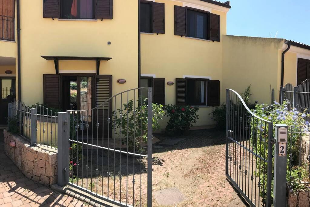 Two-Bedroom House photo 2