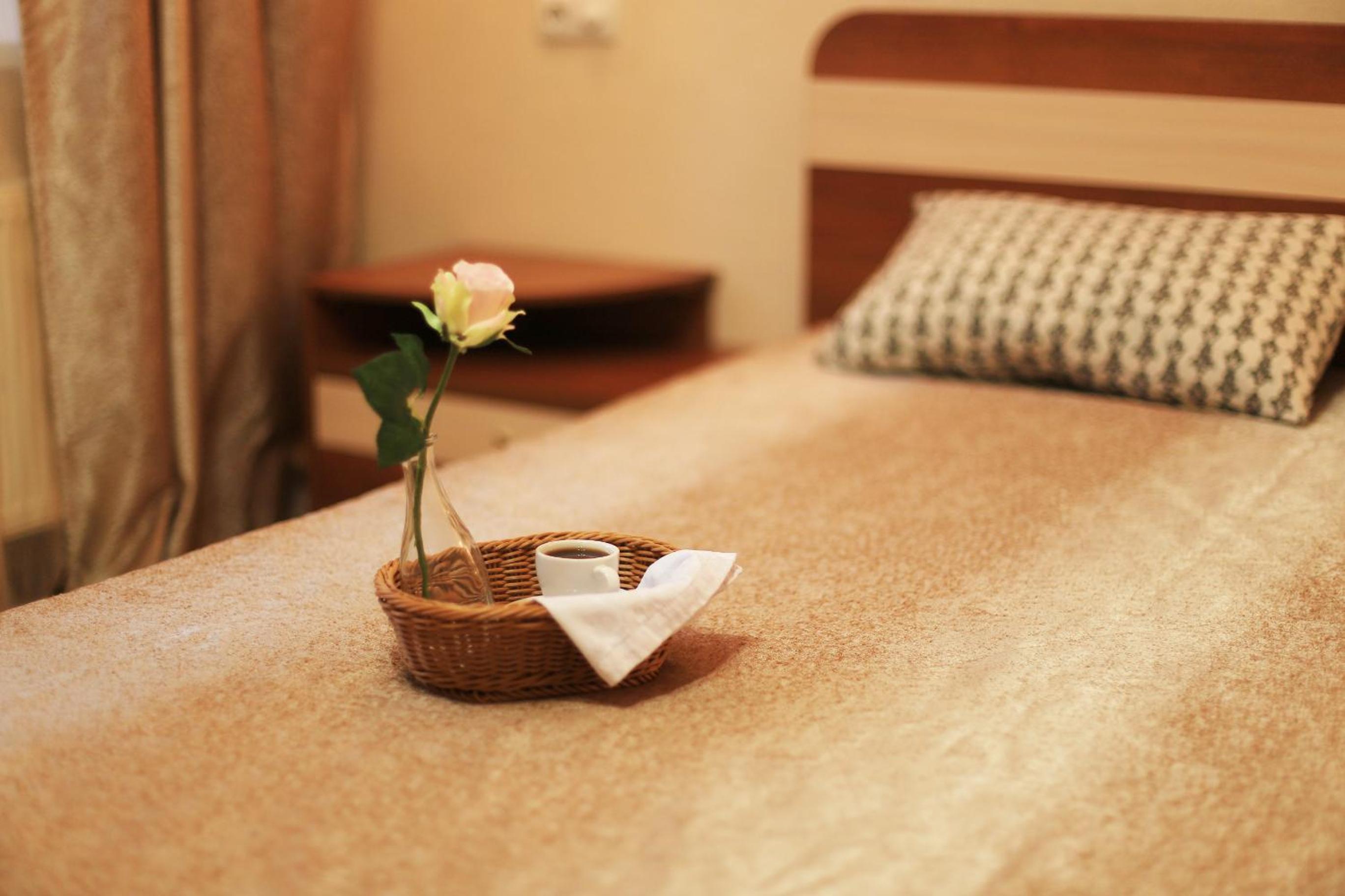 Family Junior Suite