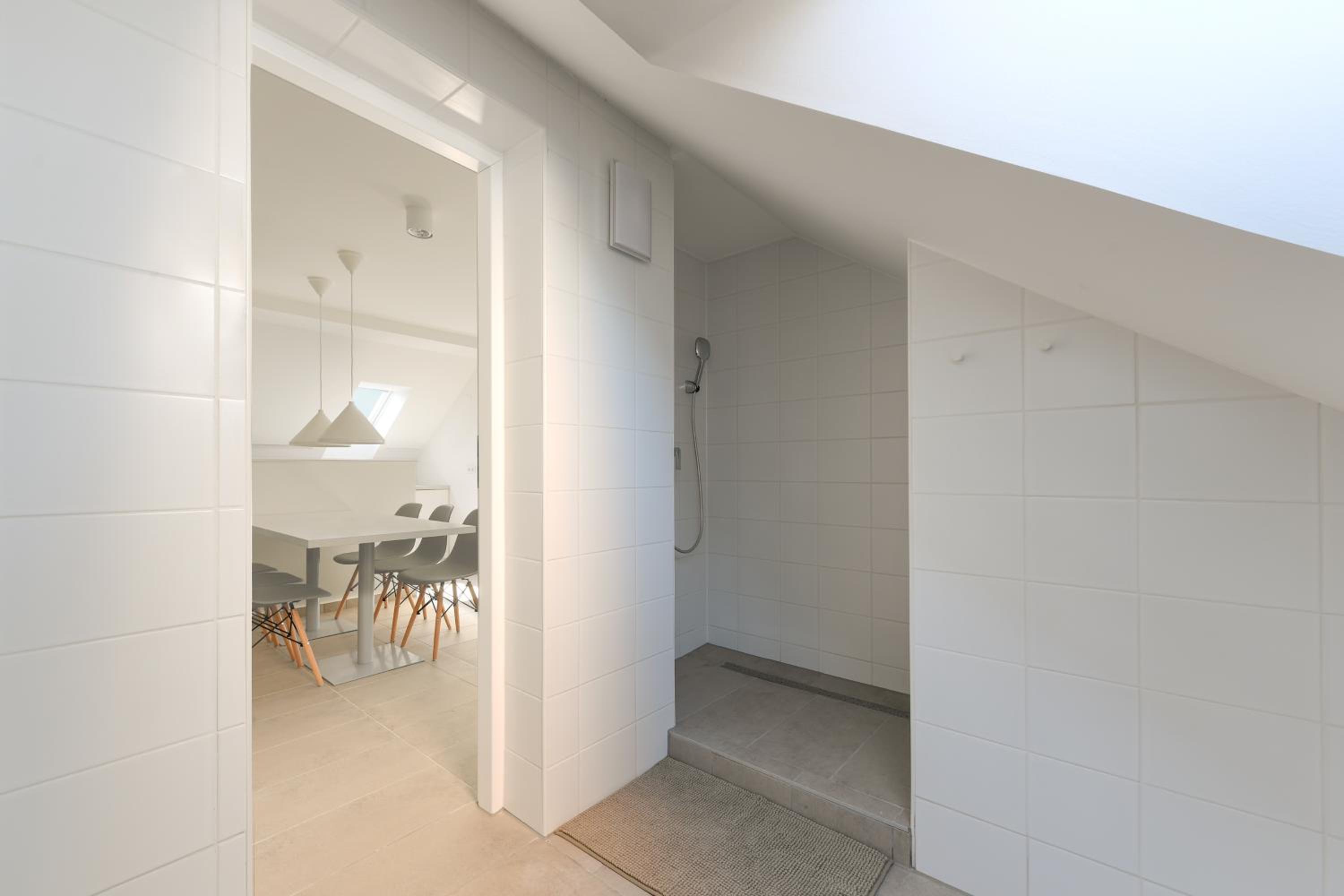 Two-Bedroom Apartment - Photo 2