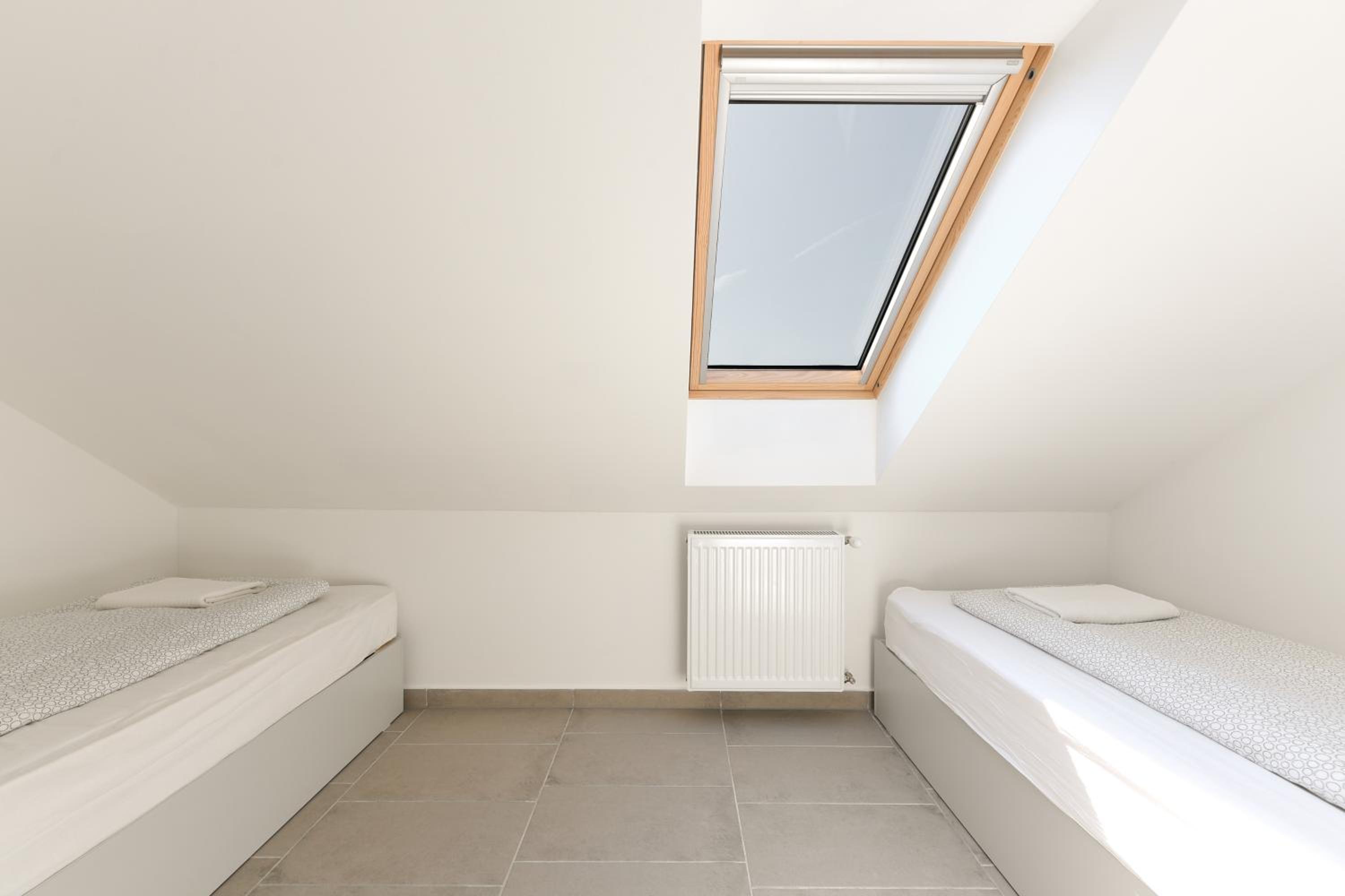 Two-Bedroom Apartment - Photo 1