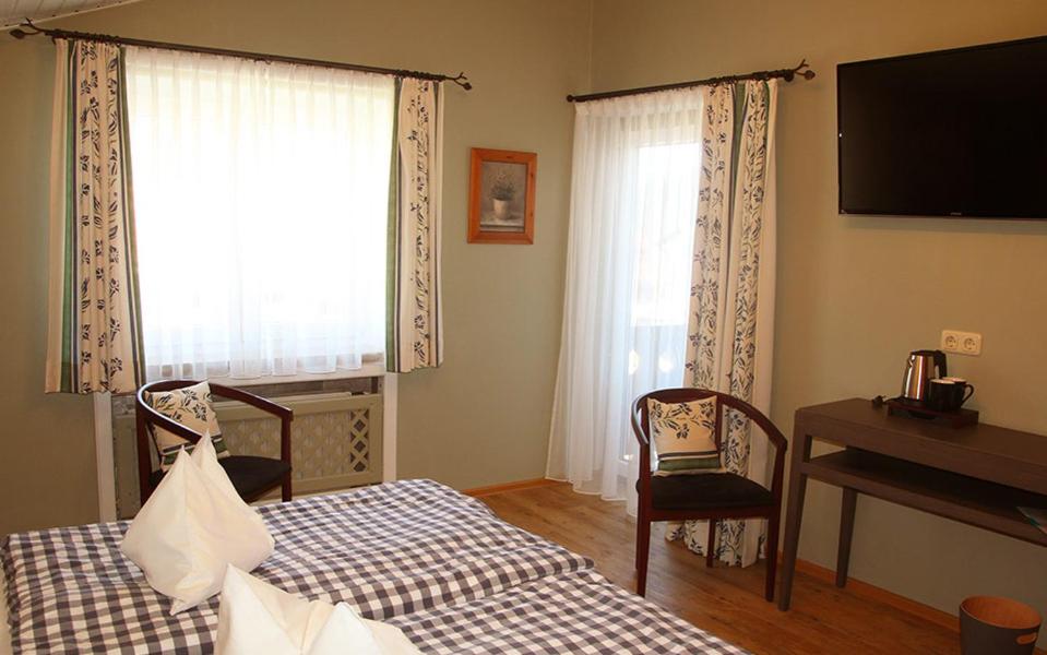 Double Room photo 3