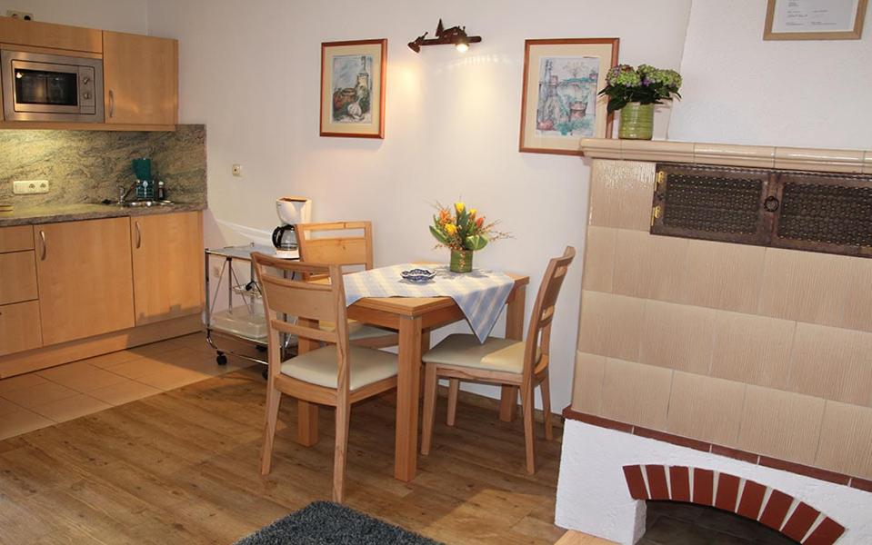 One-Bedroom House photo 3