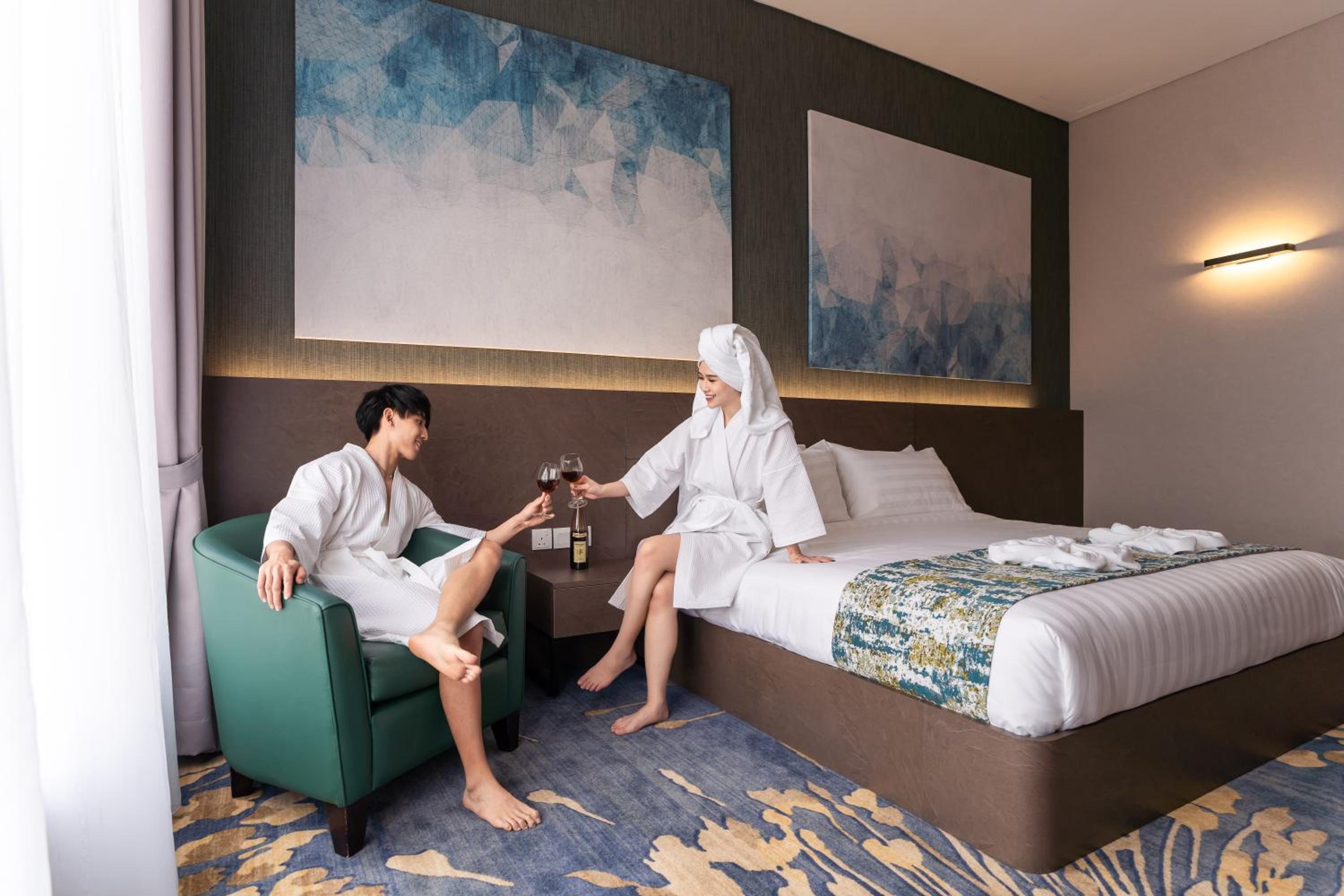 Superior Double or Twin Room - Photo 6