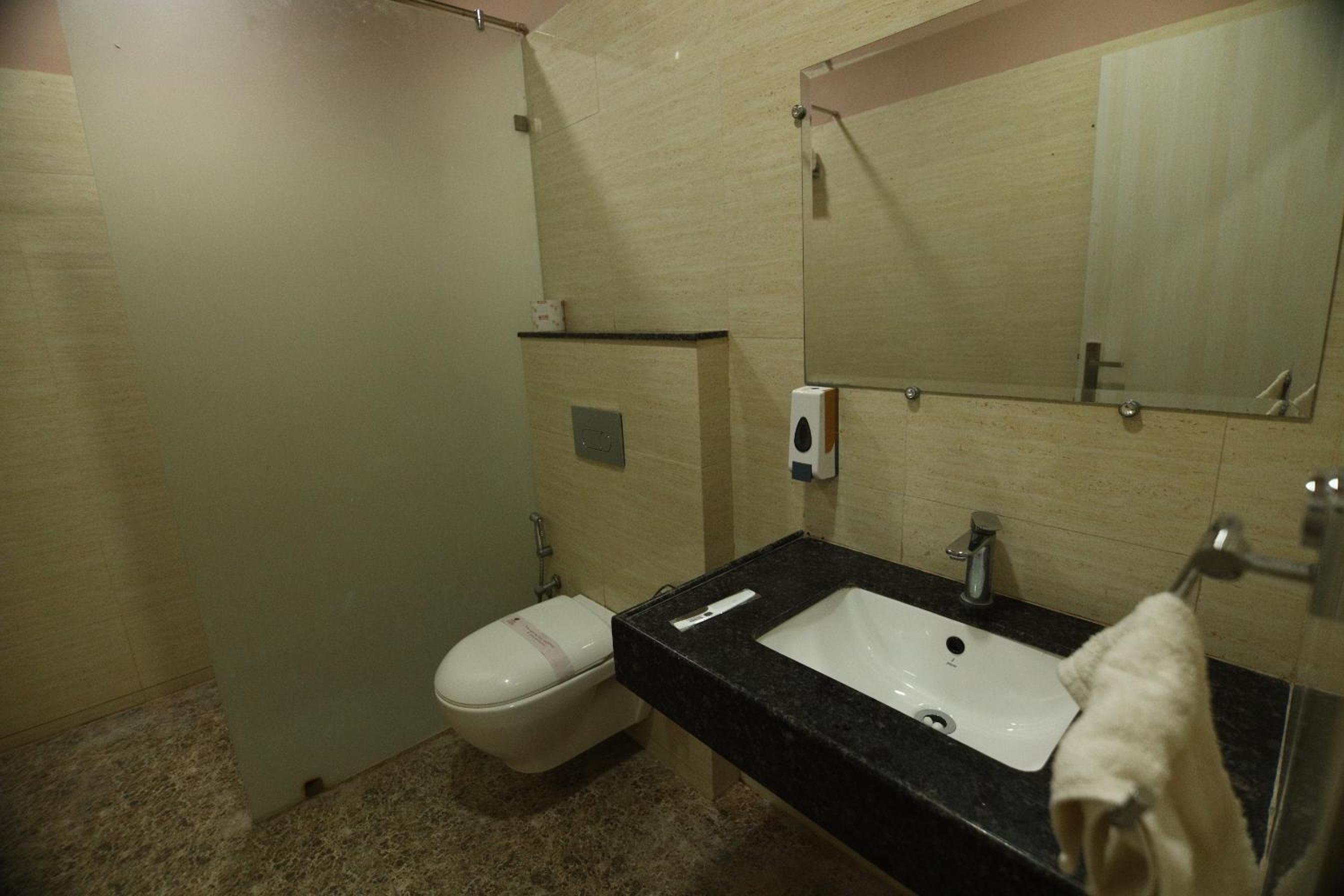 Presidential Suite photo 2