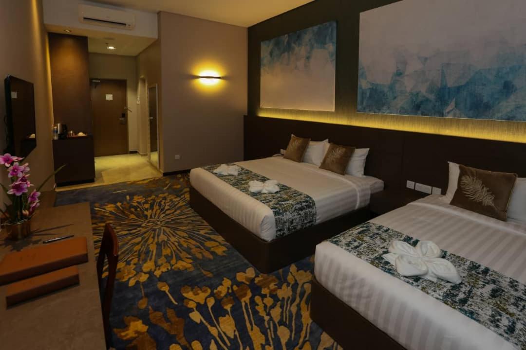 Deluxe Triple Room - Photo 2
