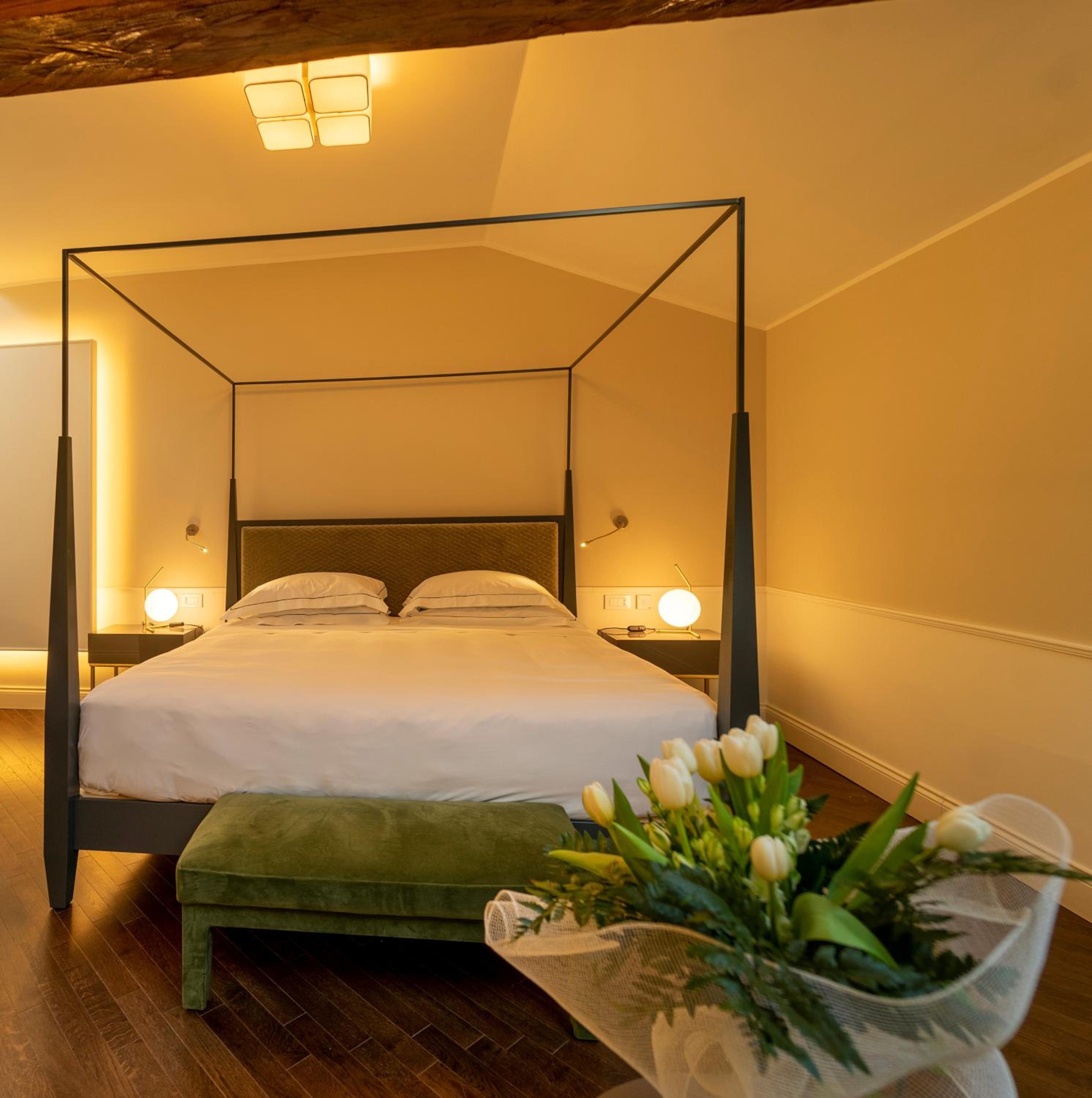 Junior Suite - Photo 4