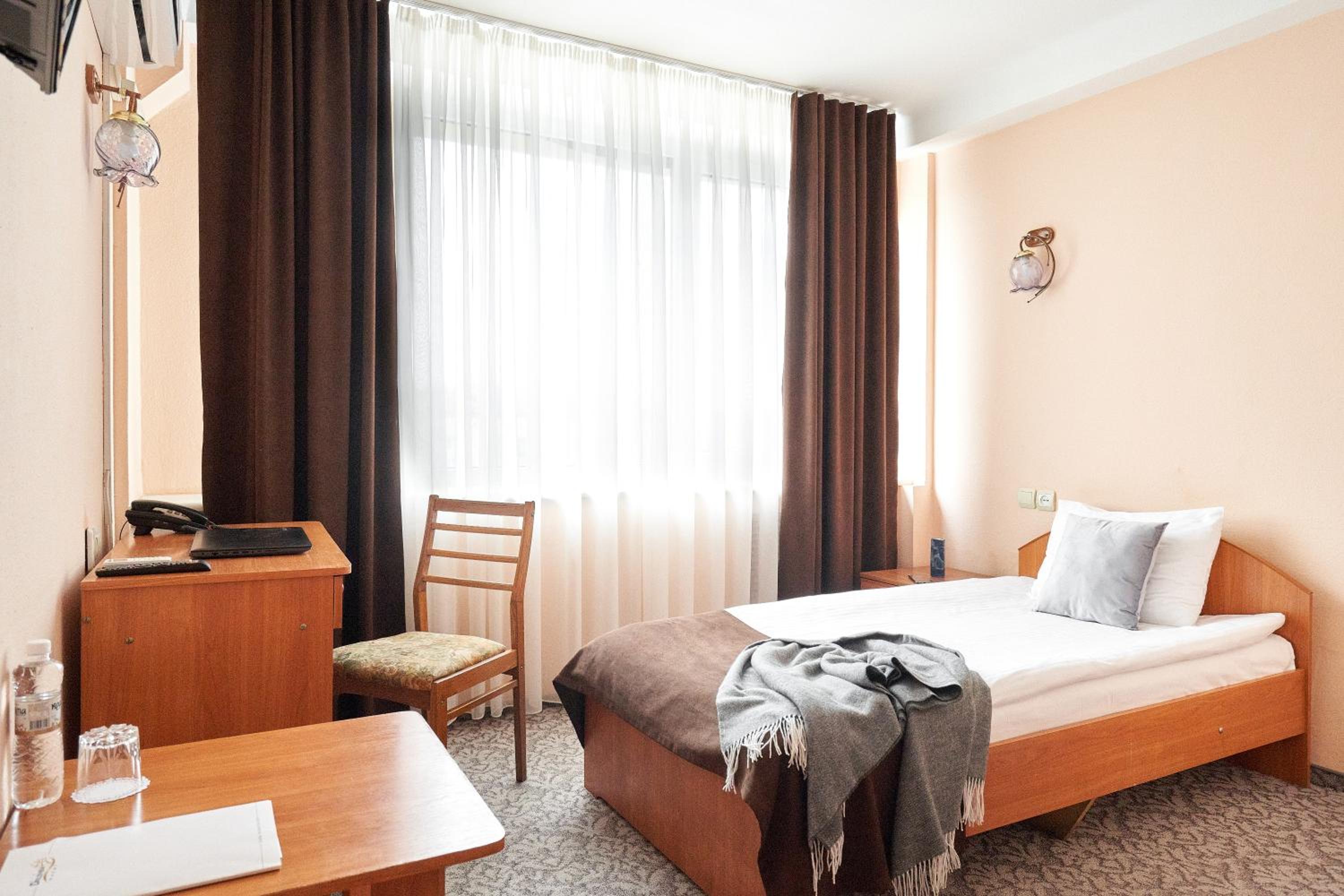 Standard Single Room photo 1