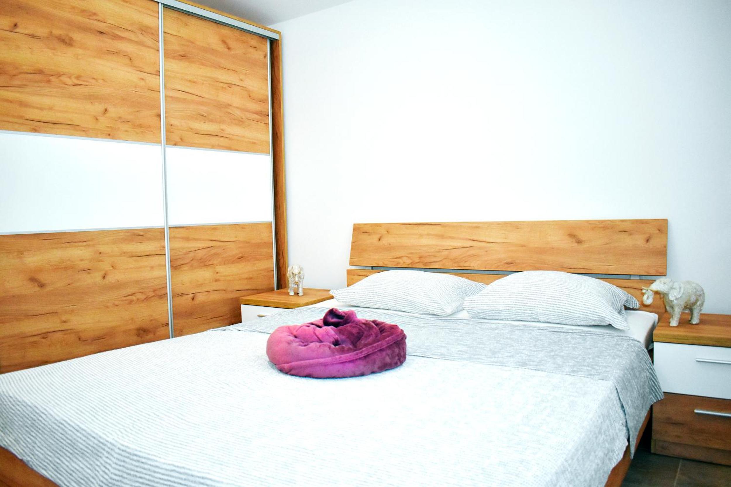 Deluxe Apartment photo 2