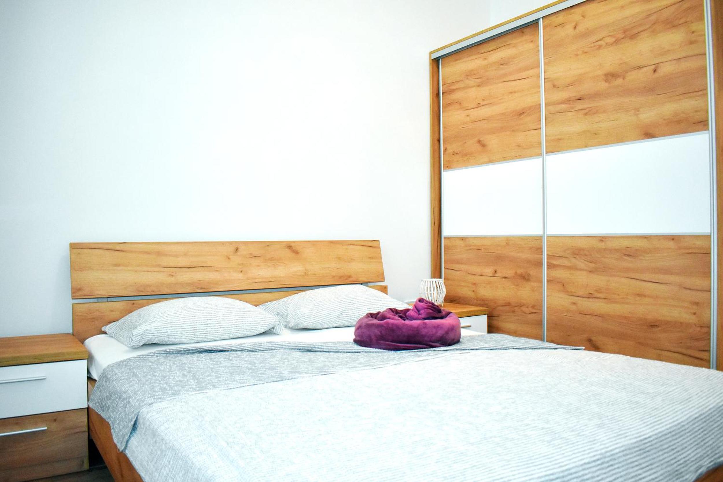 Deluxe Apartment photo 1