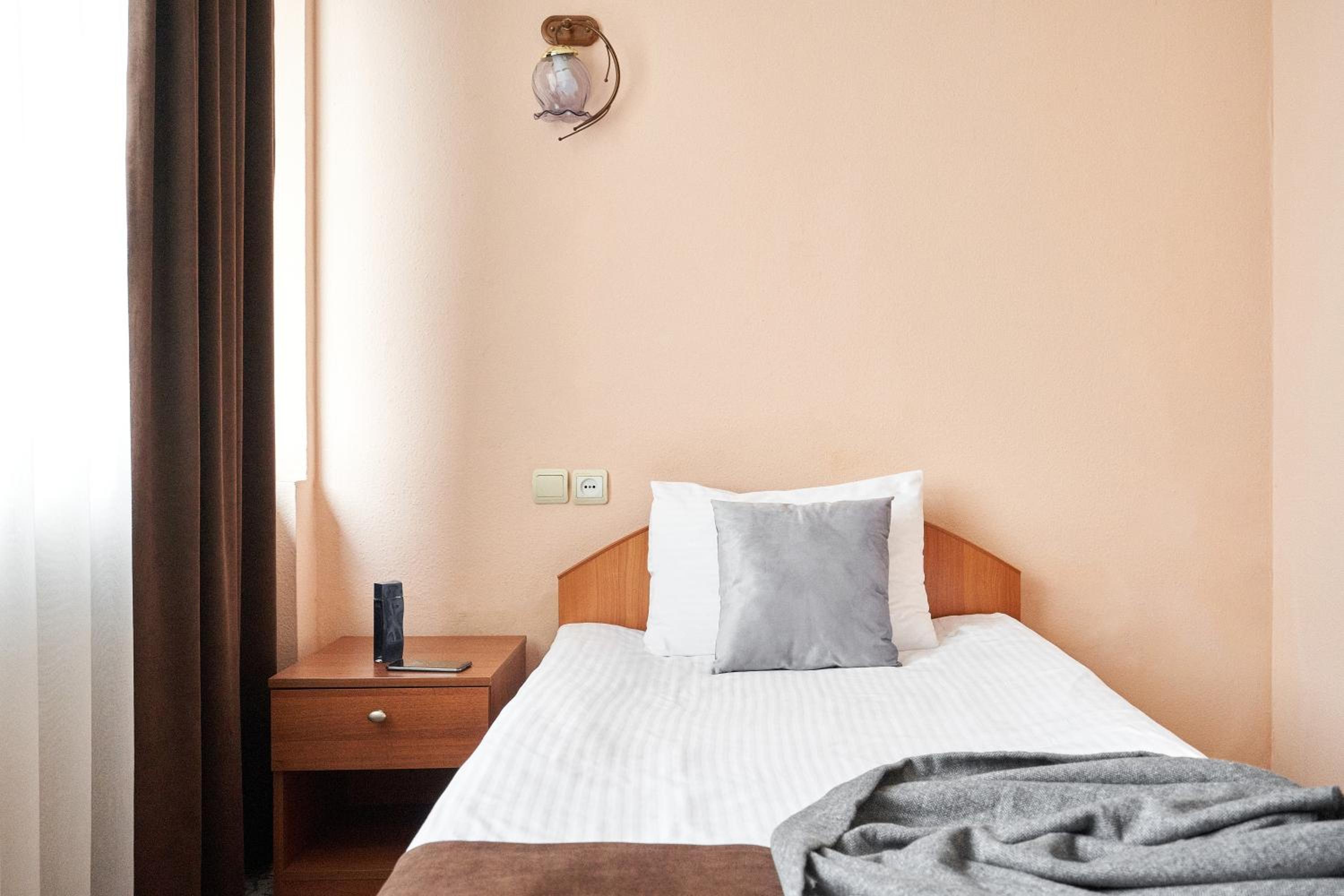 Standard Single Room photo 2