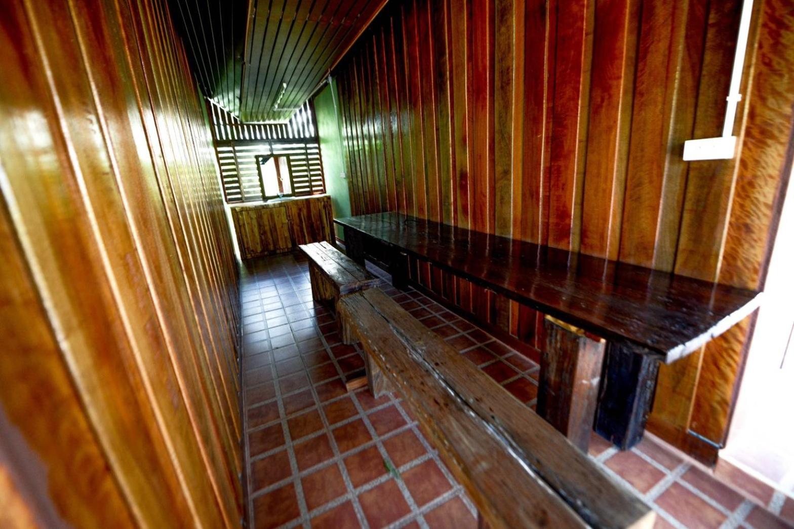 One-Bedroom Chalet photo 3