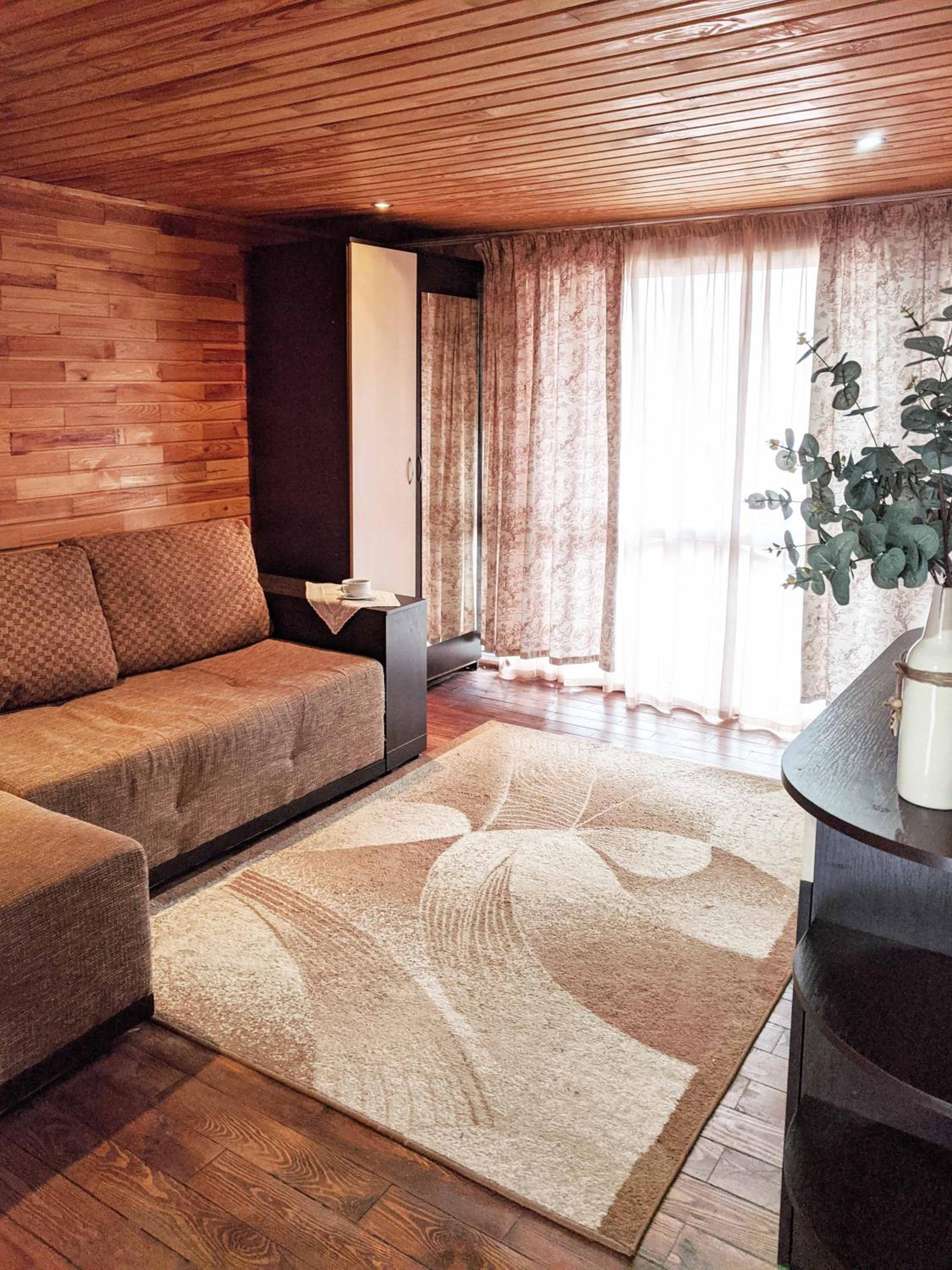 Comfort Quadruple Room