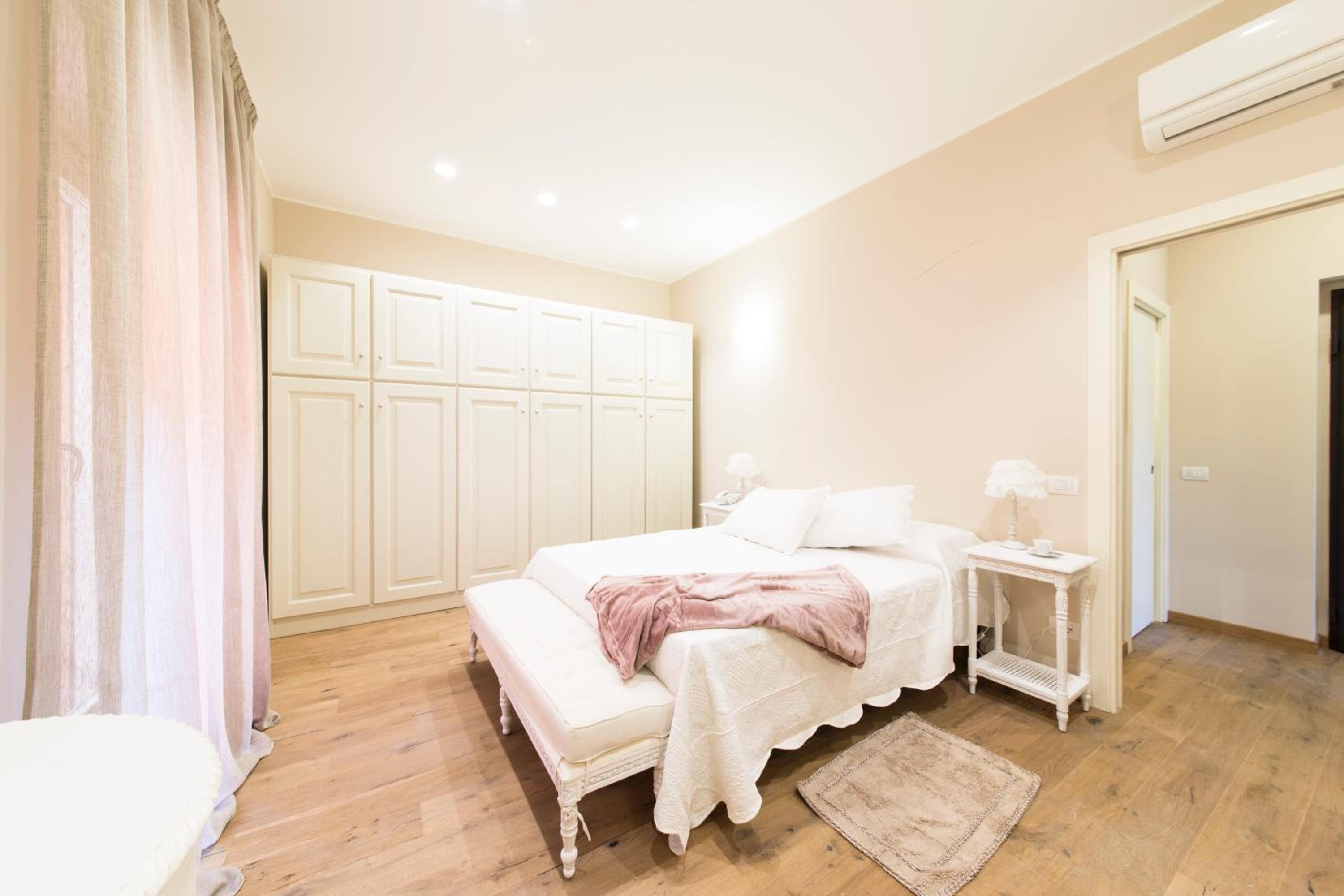 Suite with City View
