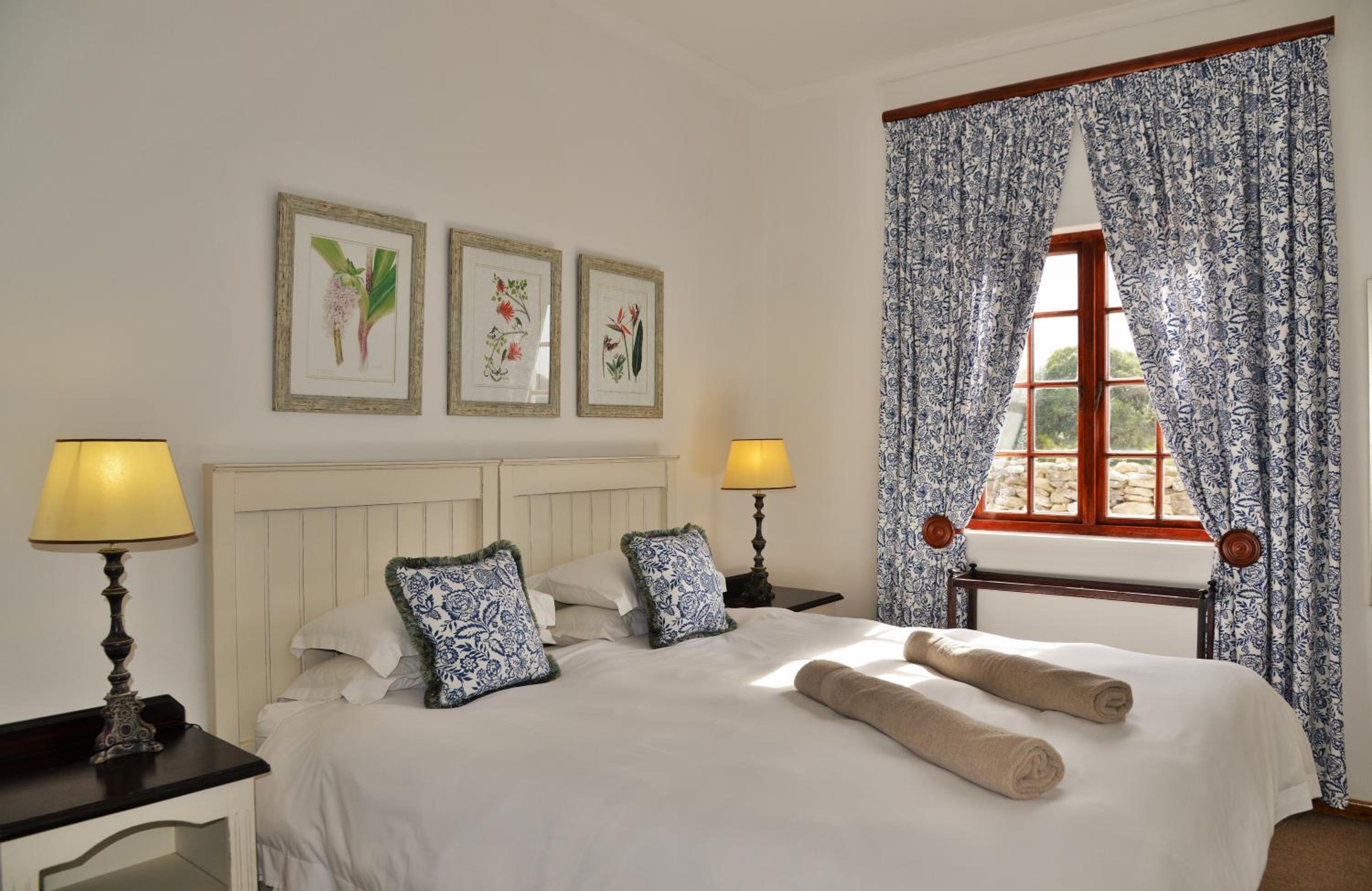 Three-Bedroom Chalet photo 1
