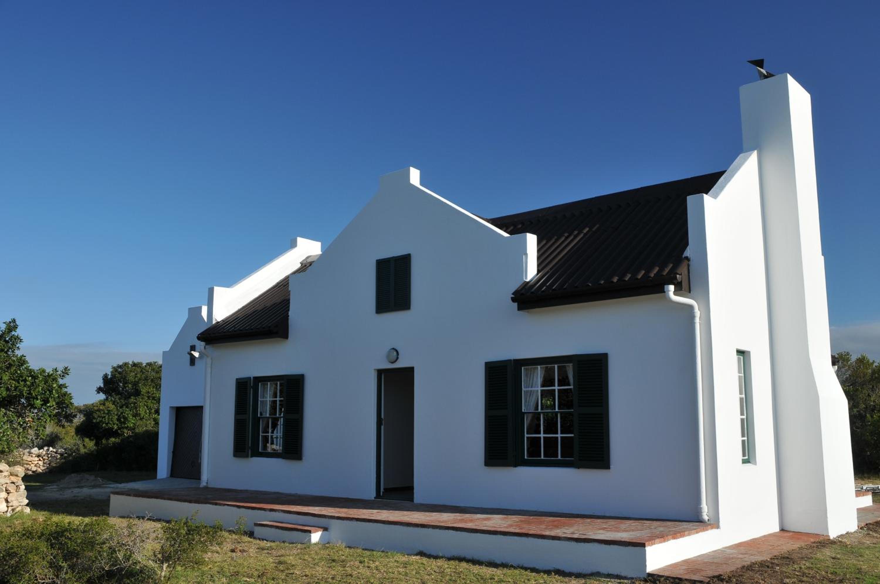 Three-Bedroom Chalet