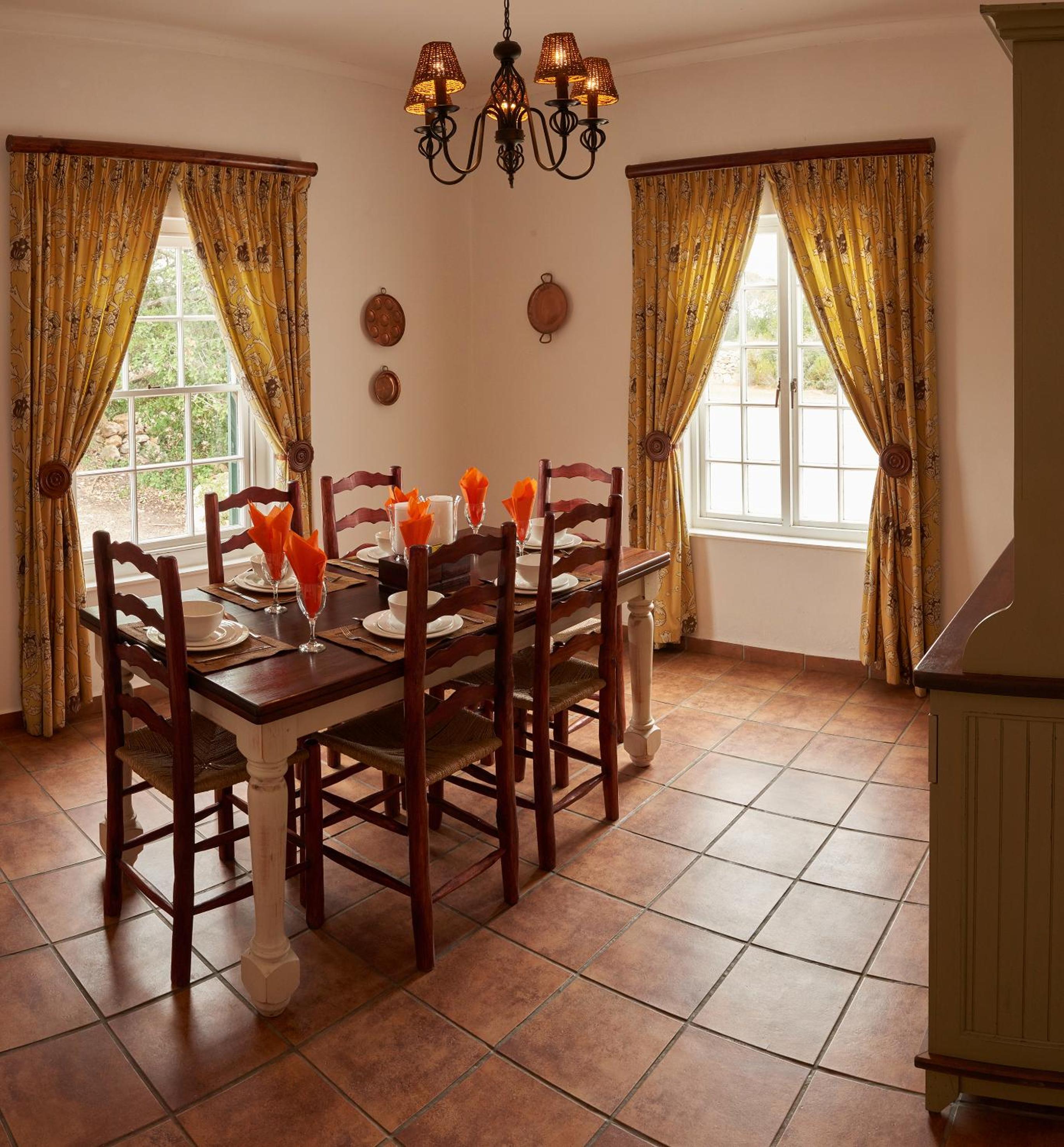 Three-Bedroom Chalet photo 3