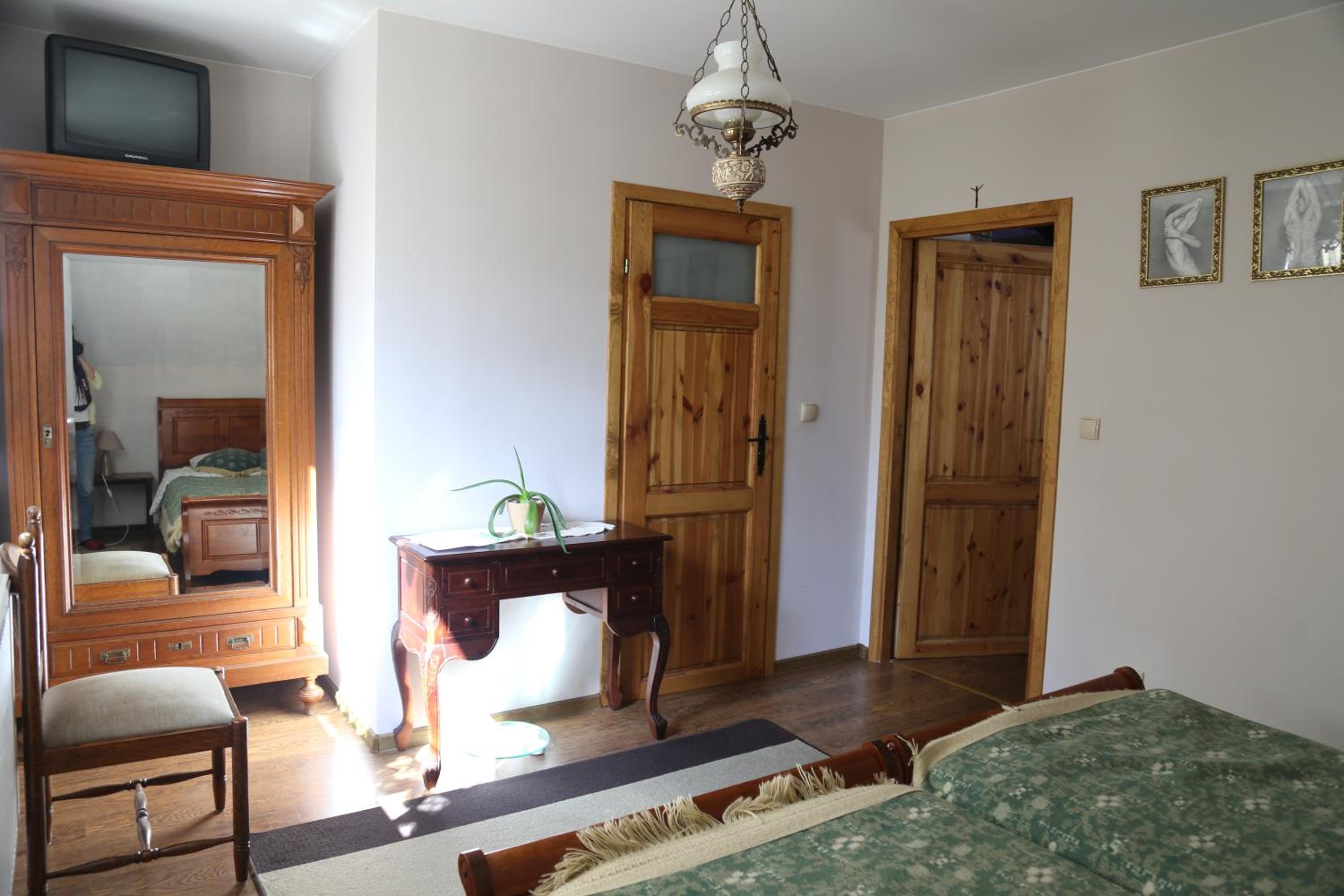 Deluxe Villa photo 2