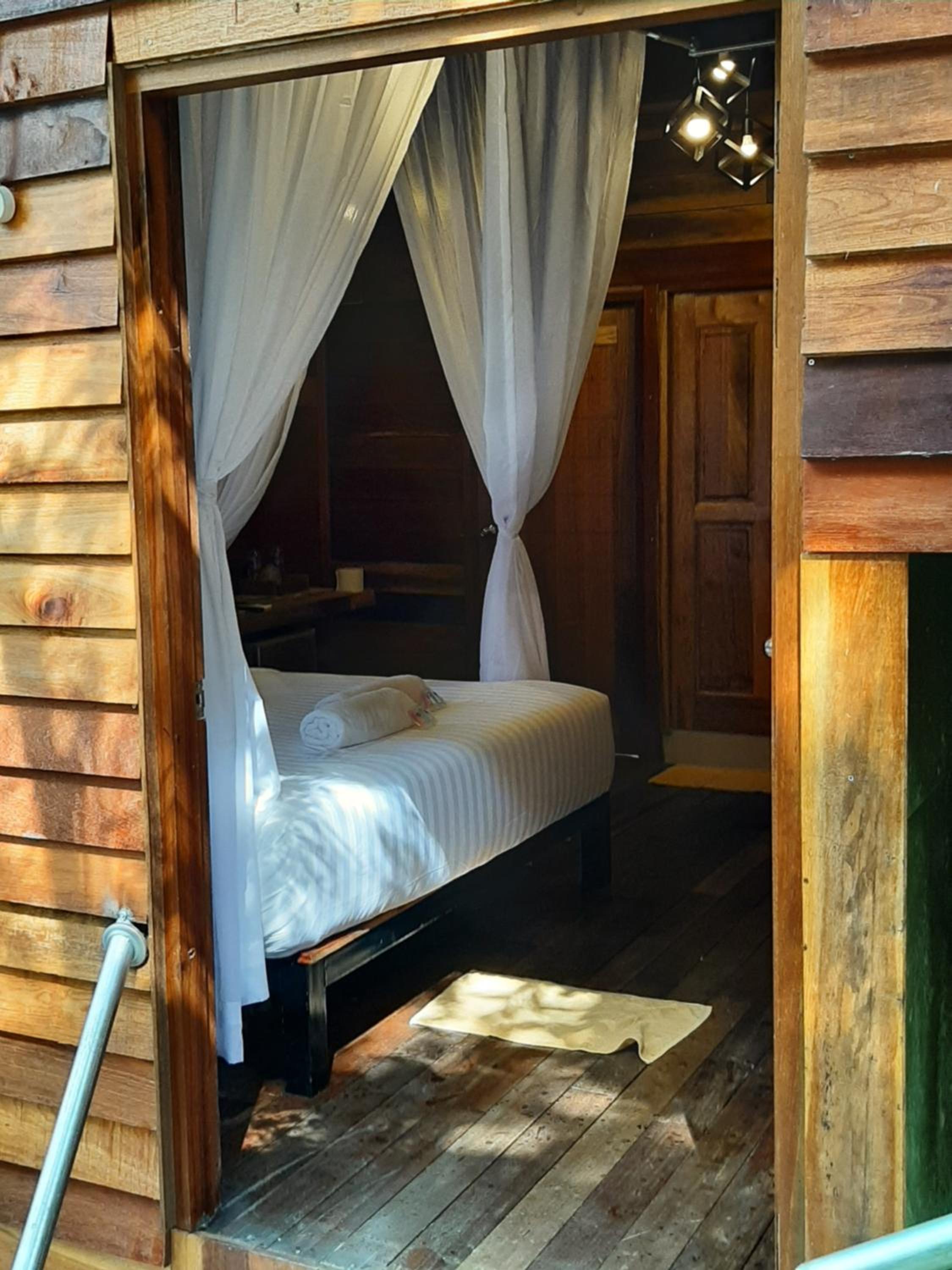 King Room with Balcony